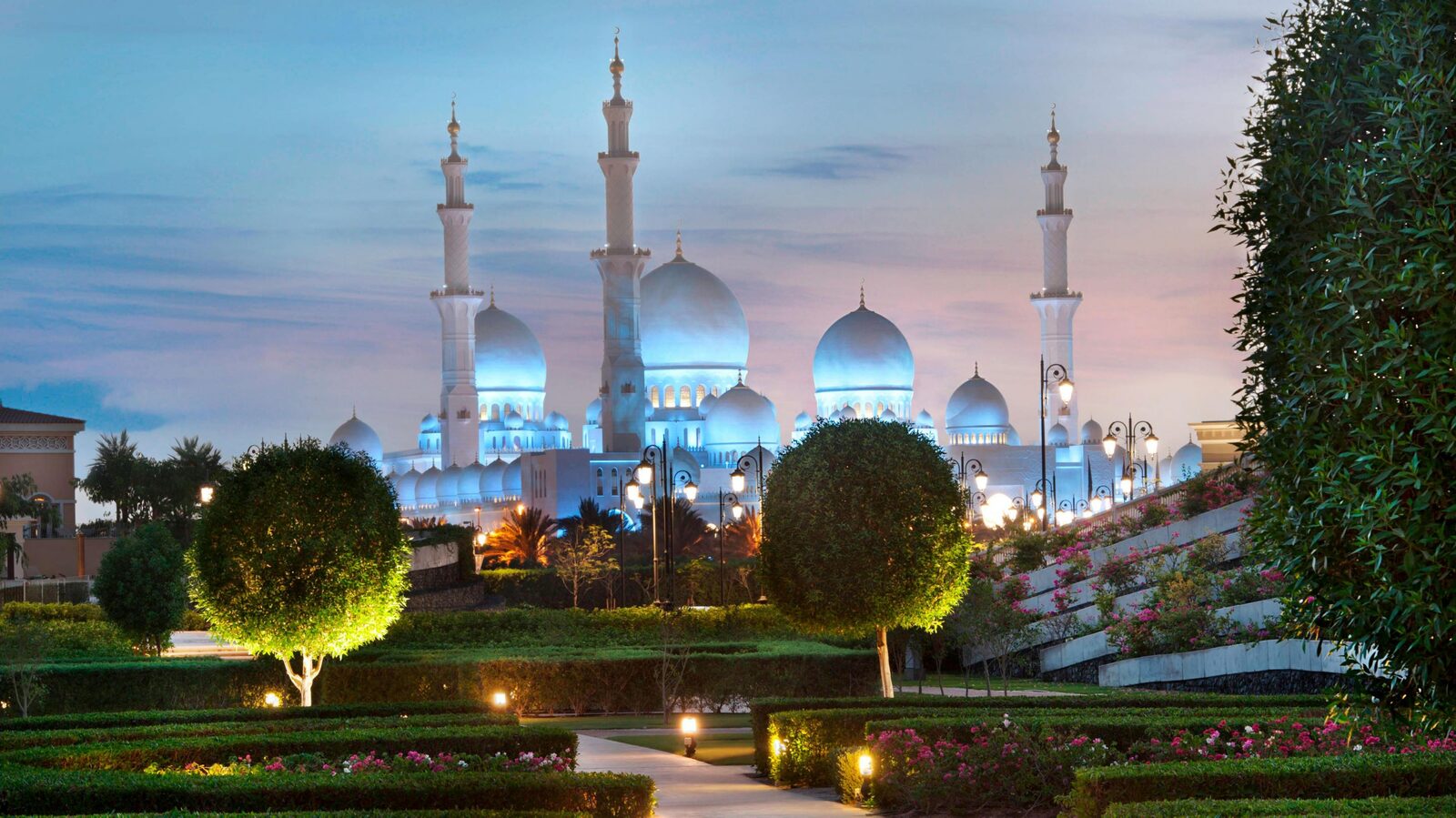 Abu Dhabi, United Arab Emirates