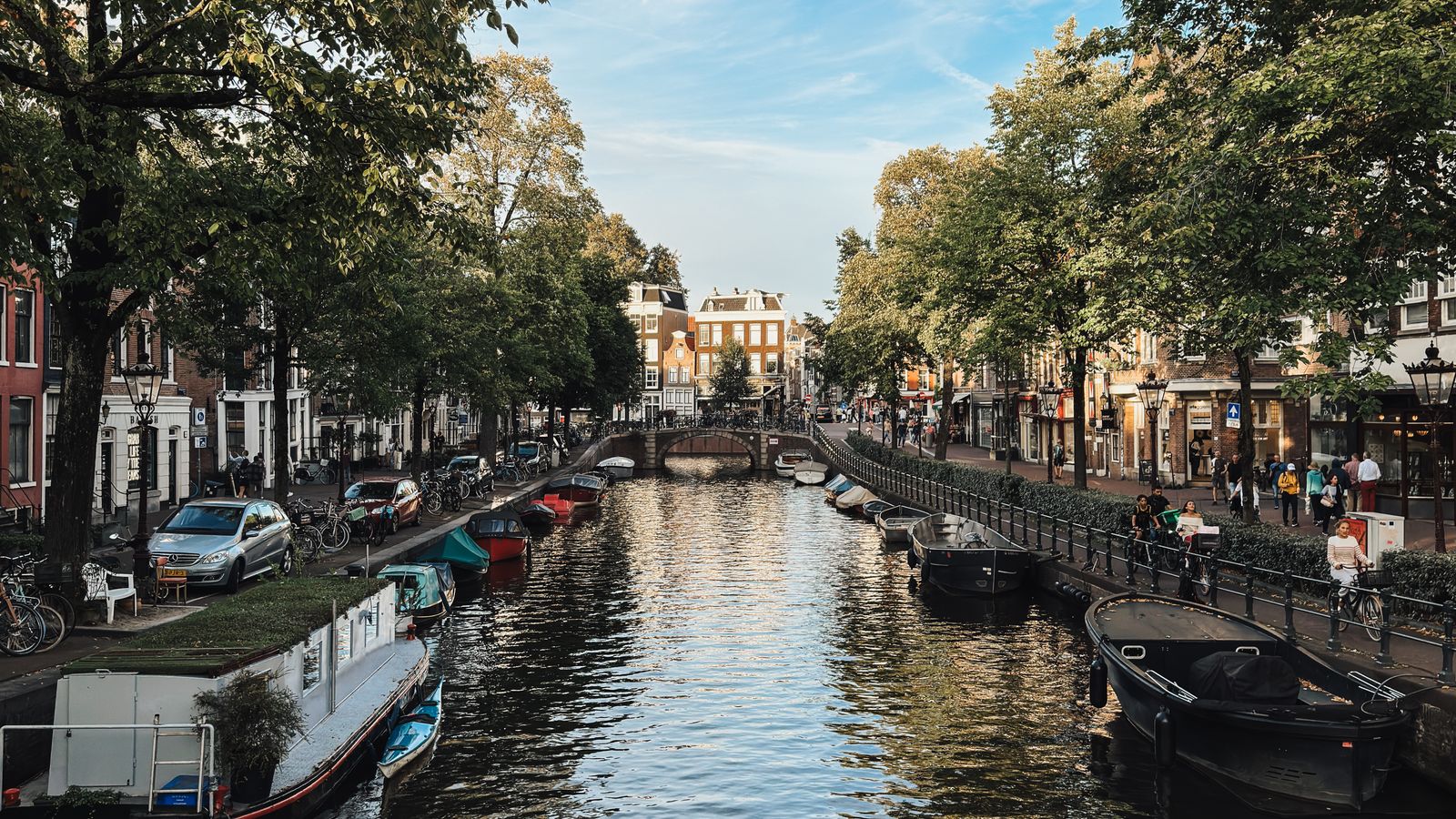 Amsterdam, Netherlands