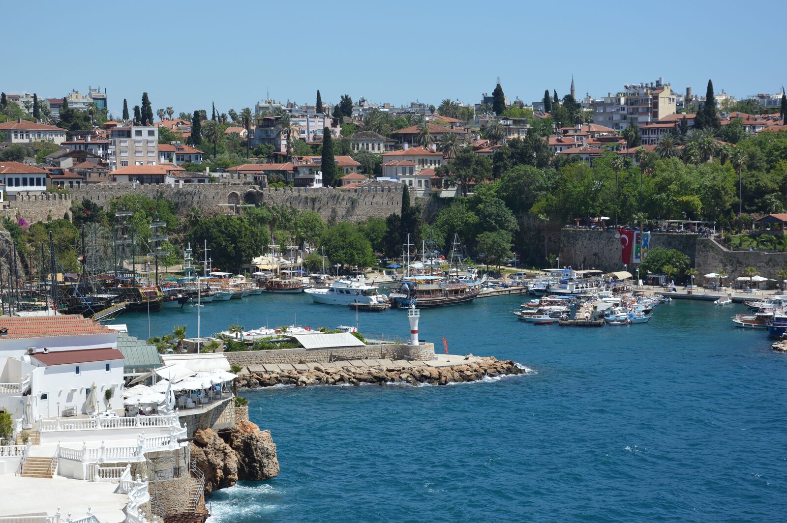 Antalya, Turkey