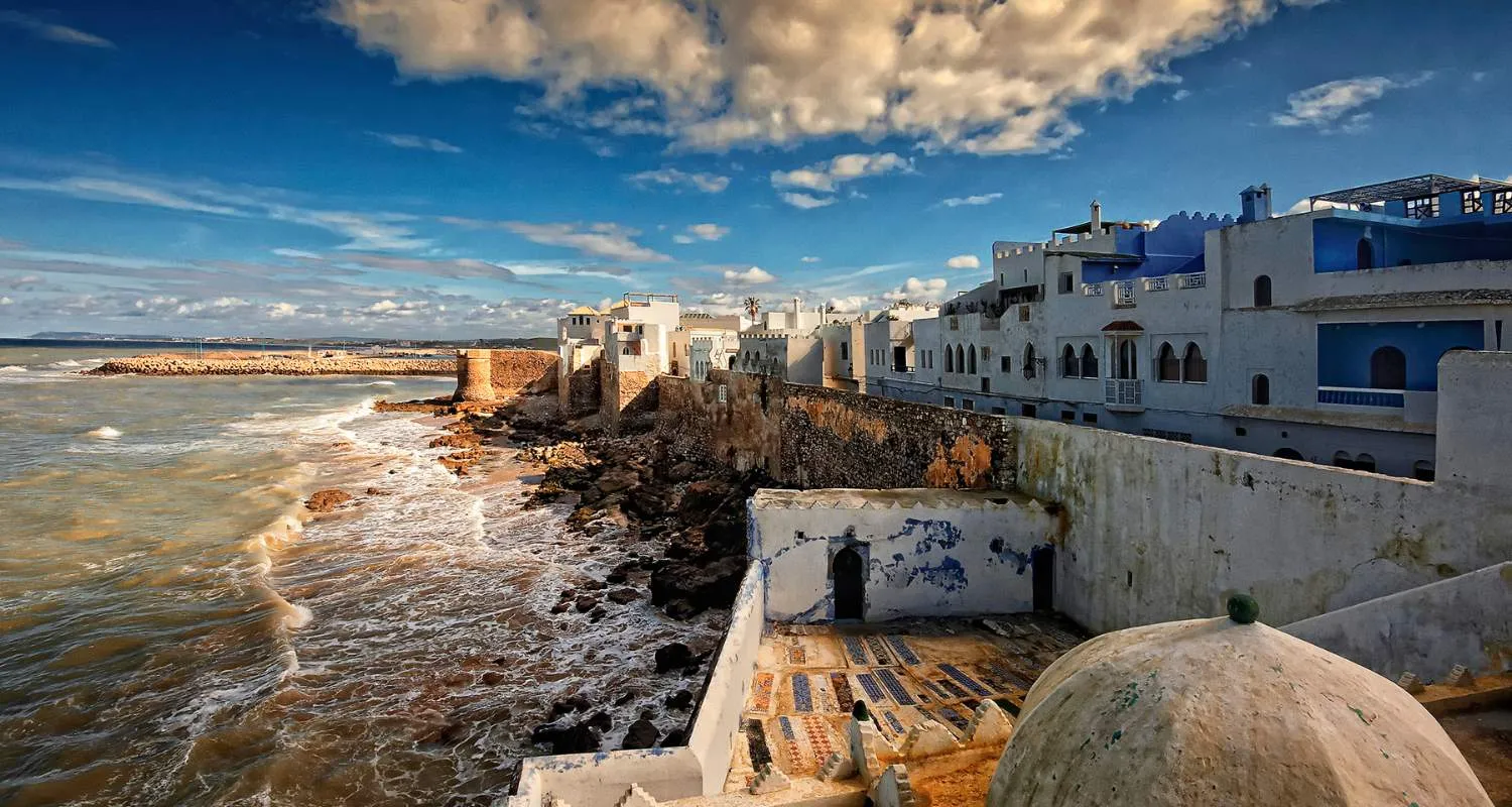 Asilah, Morocco