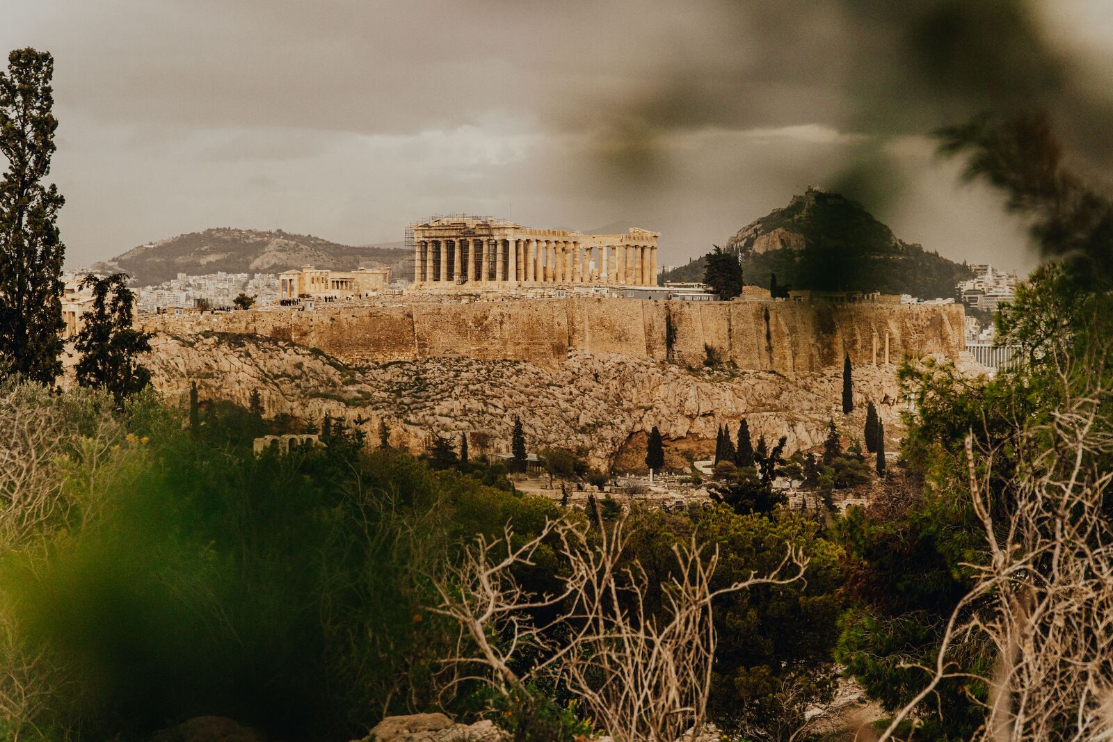 Athens, Greece