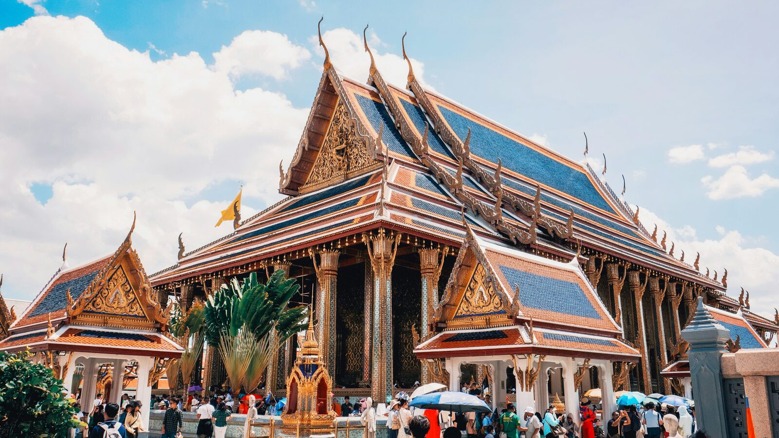 Bangkok, Thailand