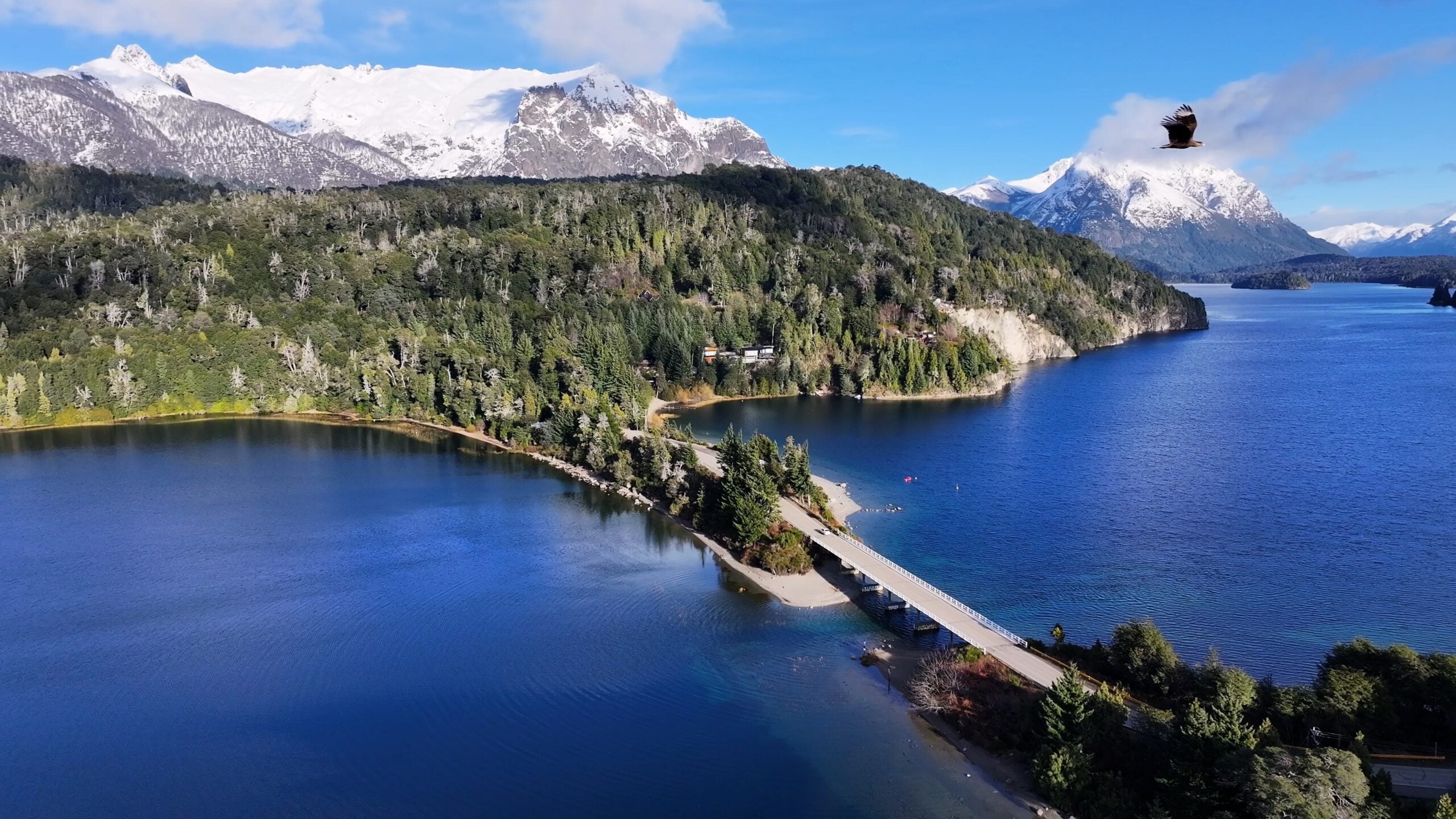 Bariloche, Argentina