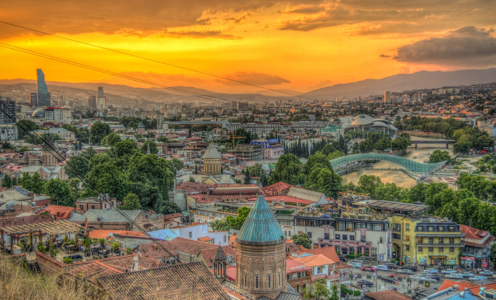 Batumi, Georgia