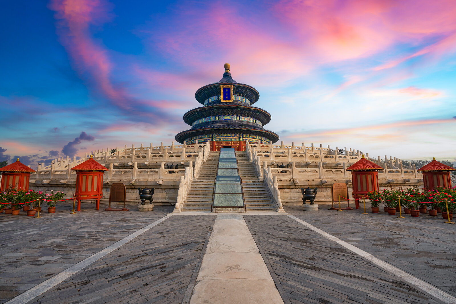 Beijing, China