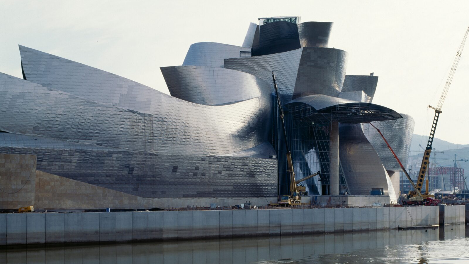 Bilbao, Spain
