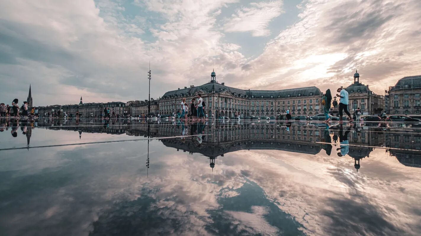Bordeaux, France