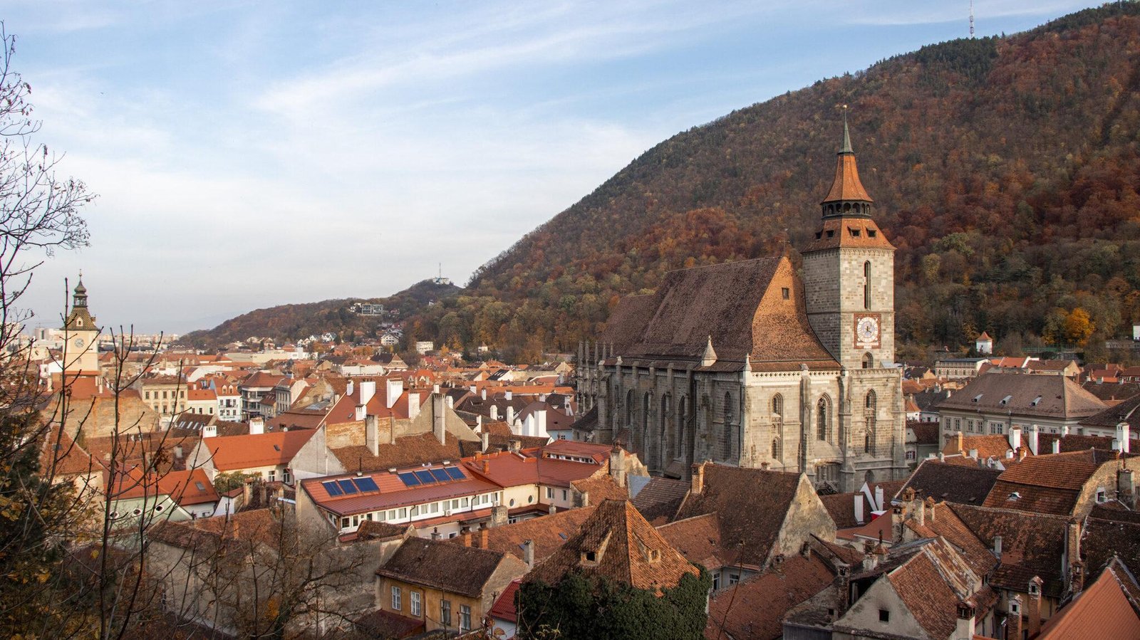 Brasov, Romania
