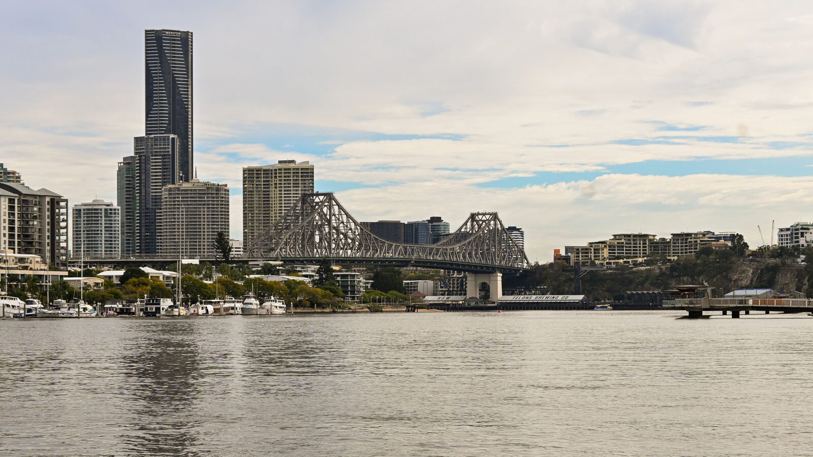Brisbane, Australia