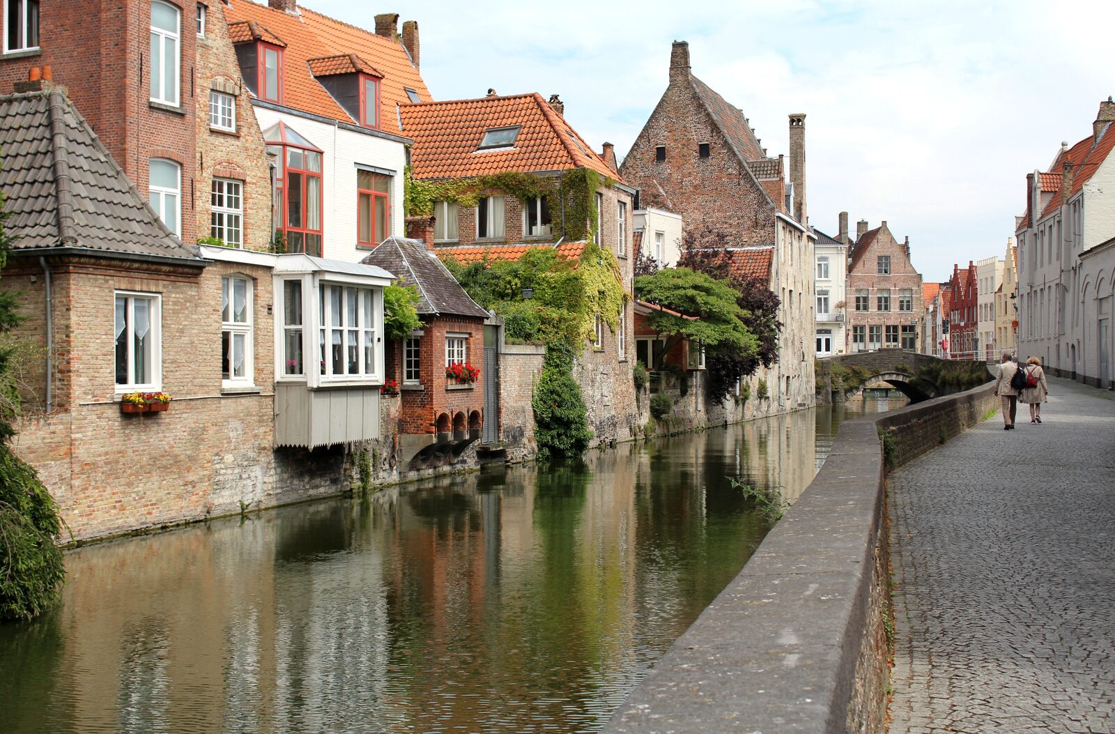Bruges, Belgium