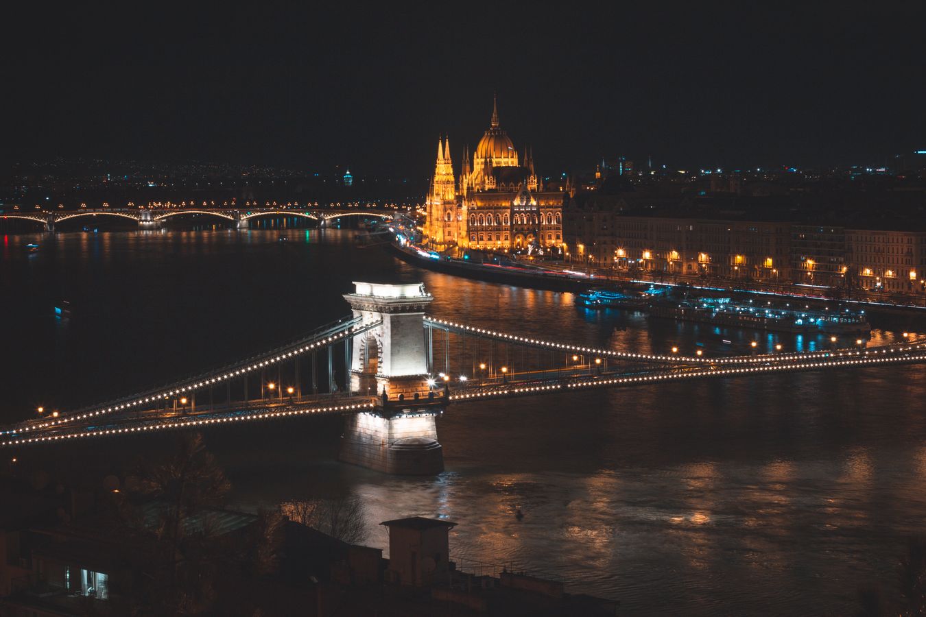 Budapest, Hungary