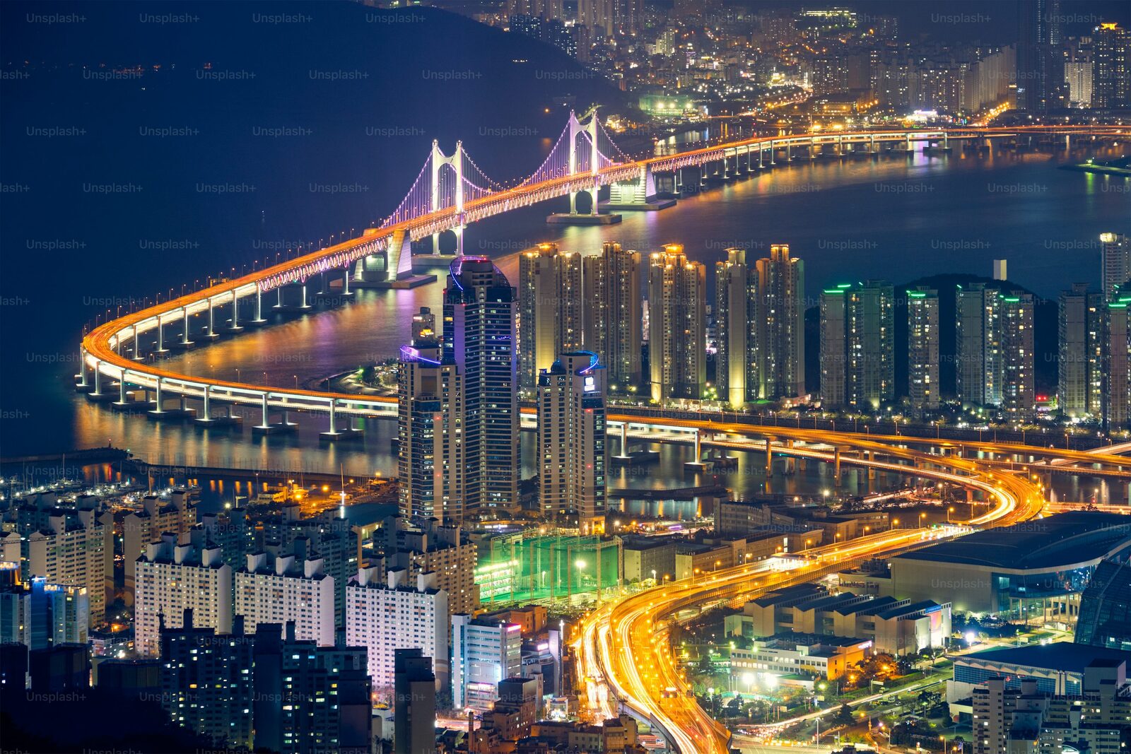 Busan, South Korea