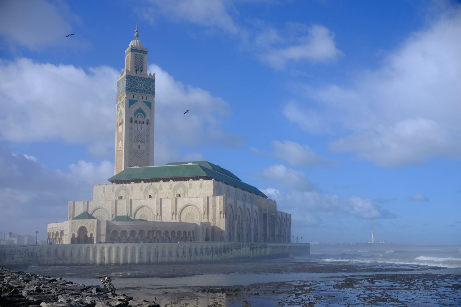 Casablanca, Morocco