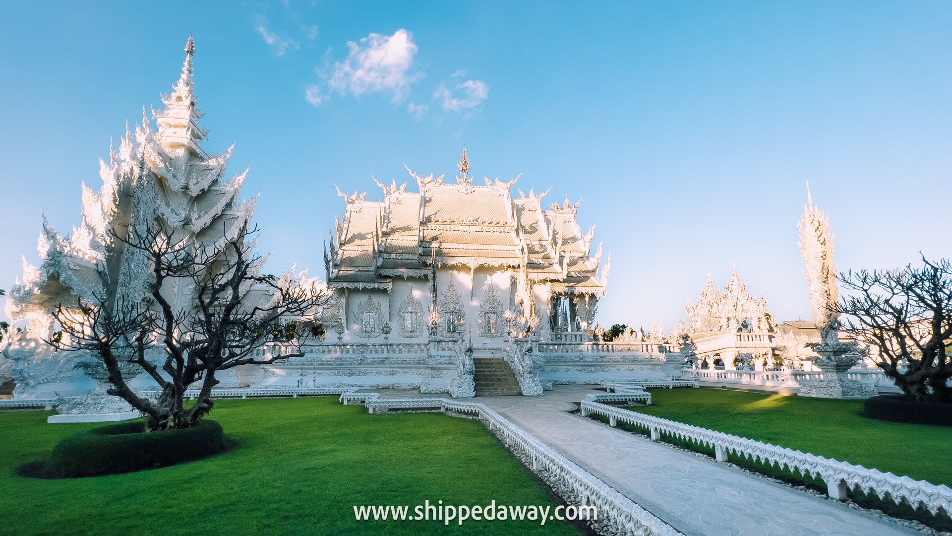 Chiang Rai, Thailand