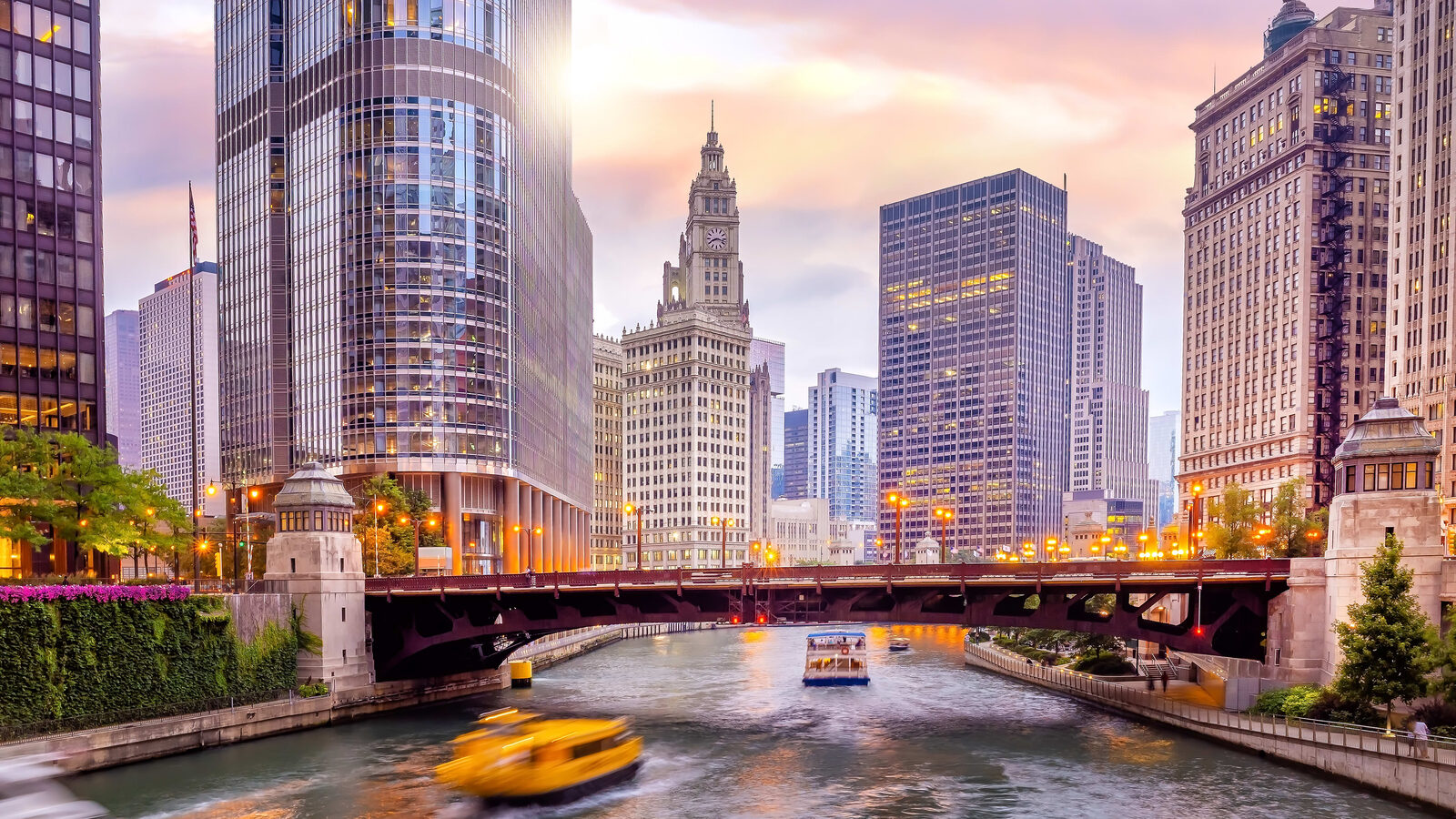 Chicago, United States