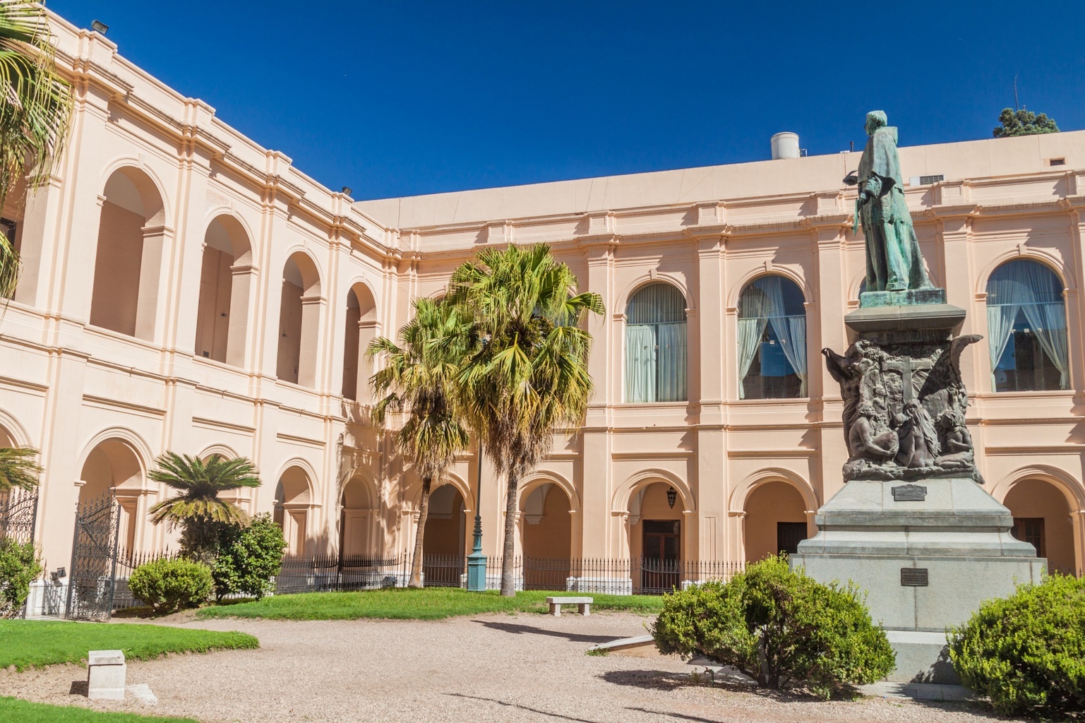 Cordoba, Argentina