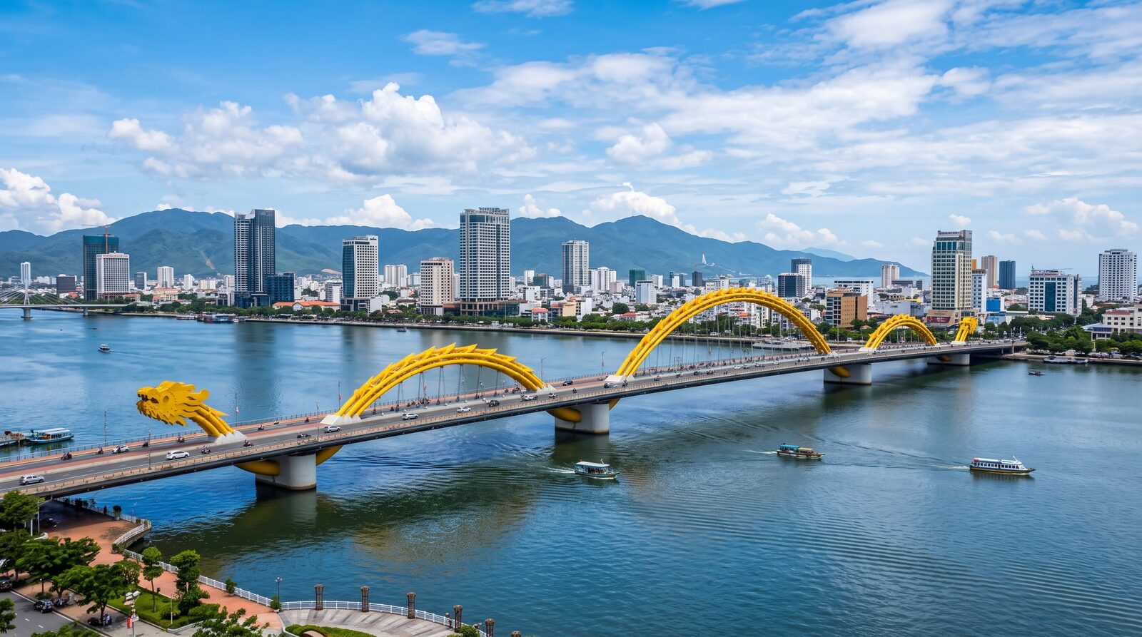 Da Nang, Vietnam