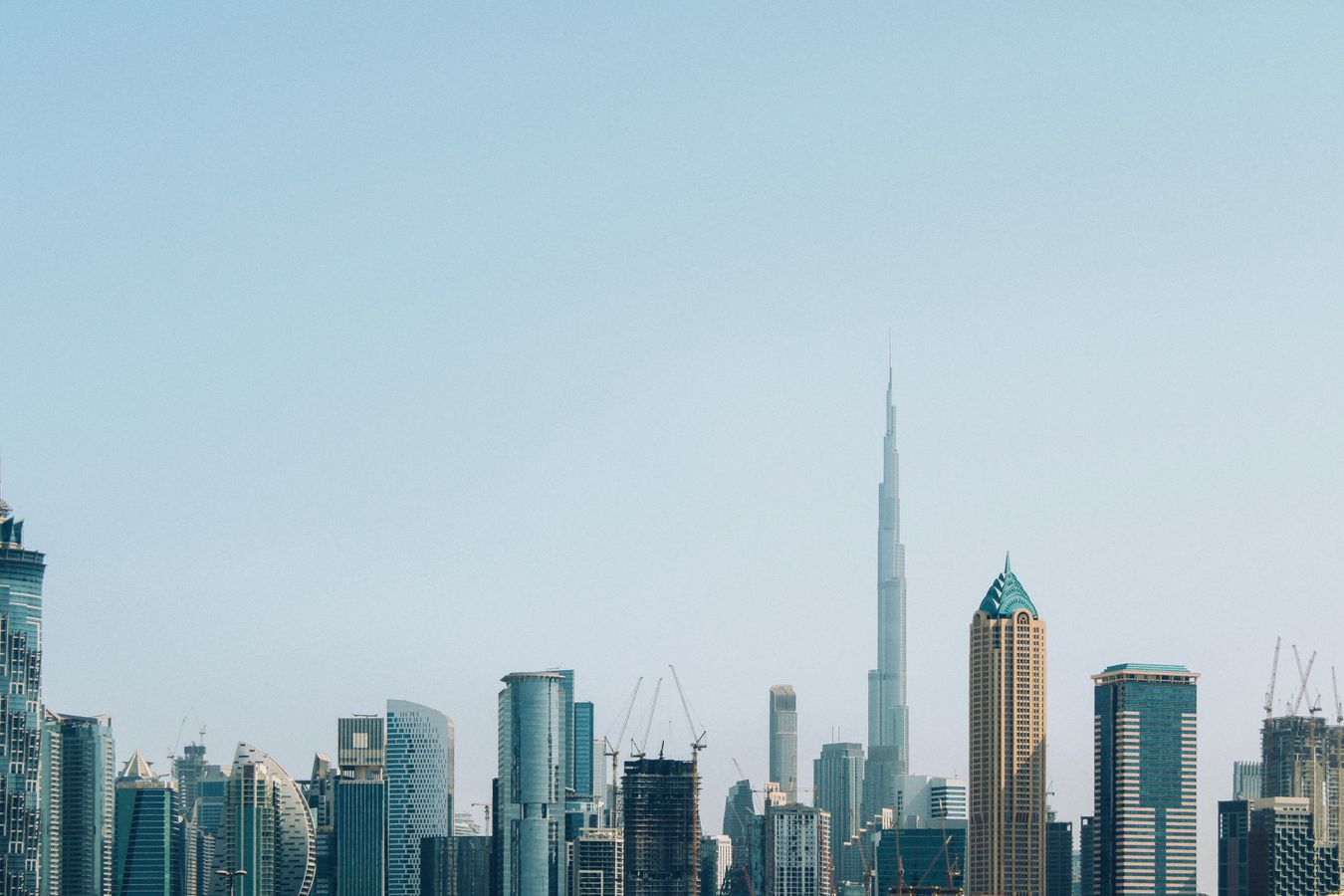 Dubai, United Arab Emirates