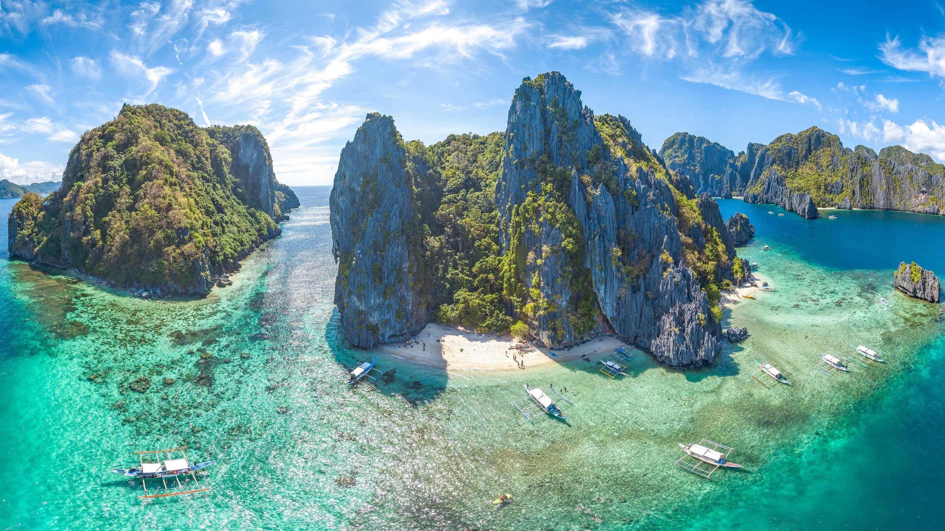 El Nido, Philippines