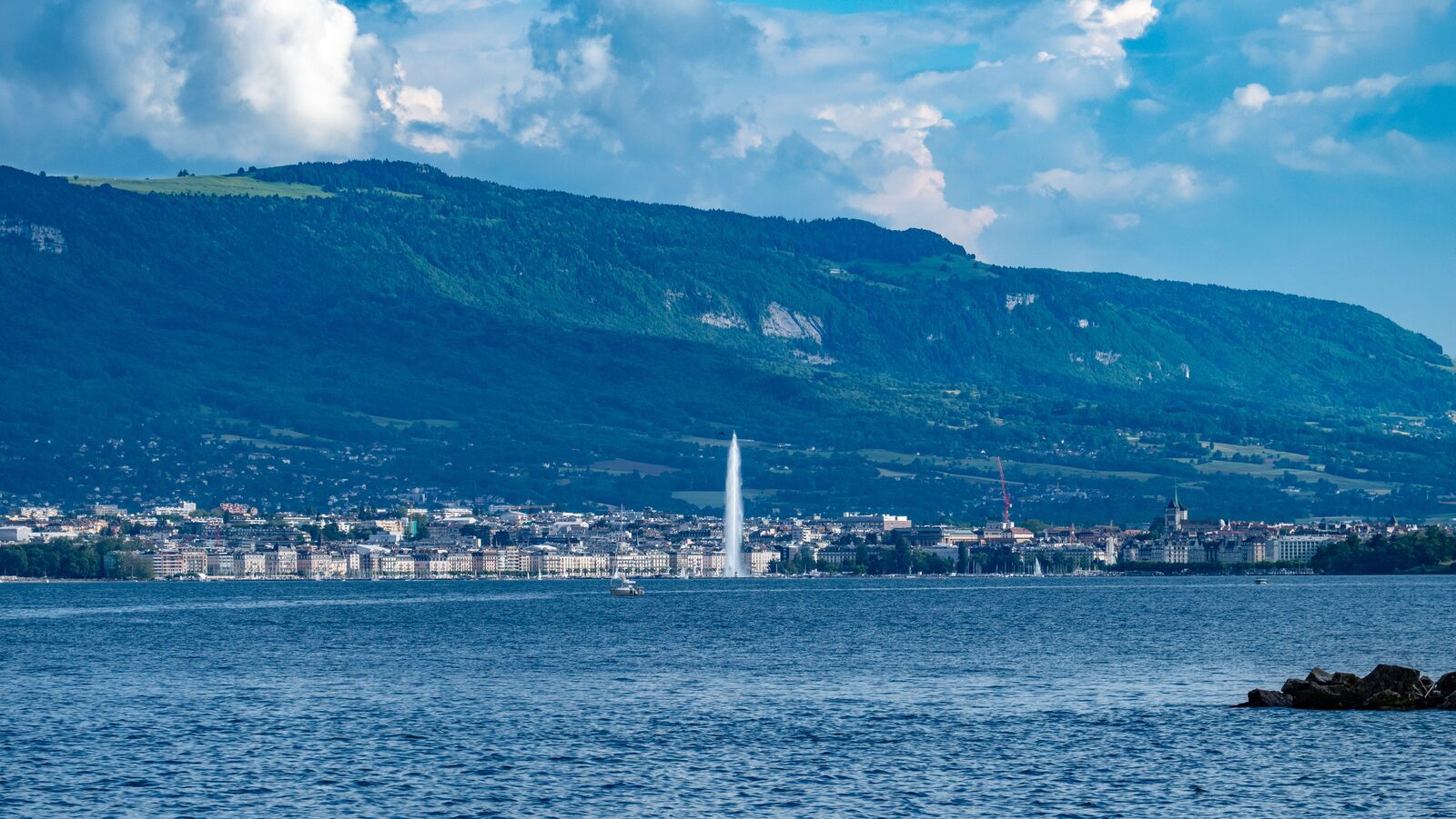 Geneva, Switzerland