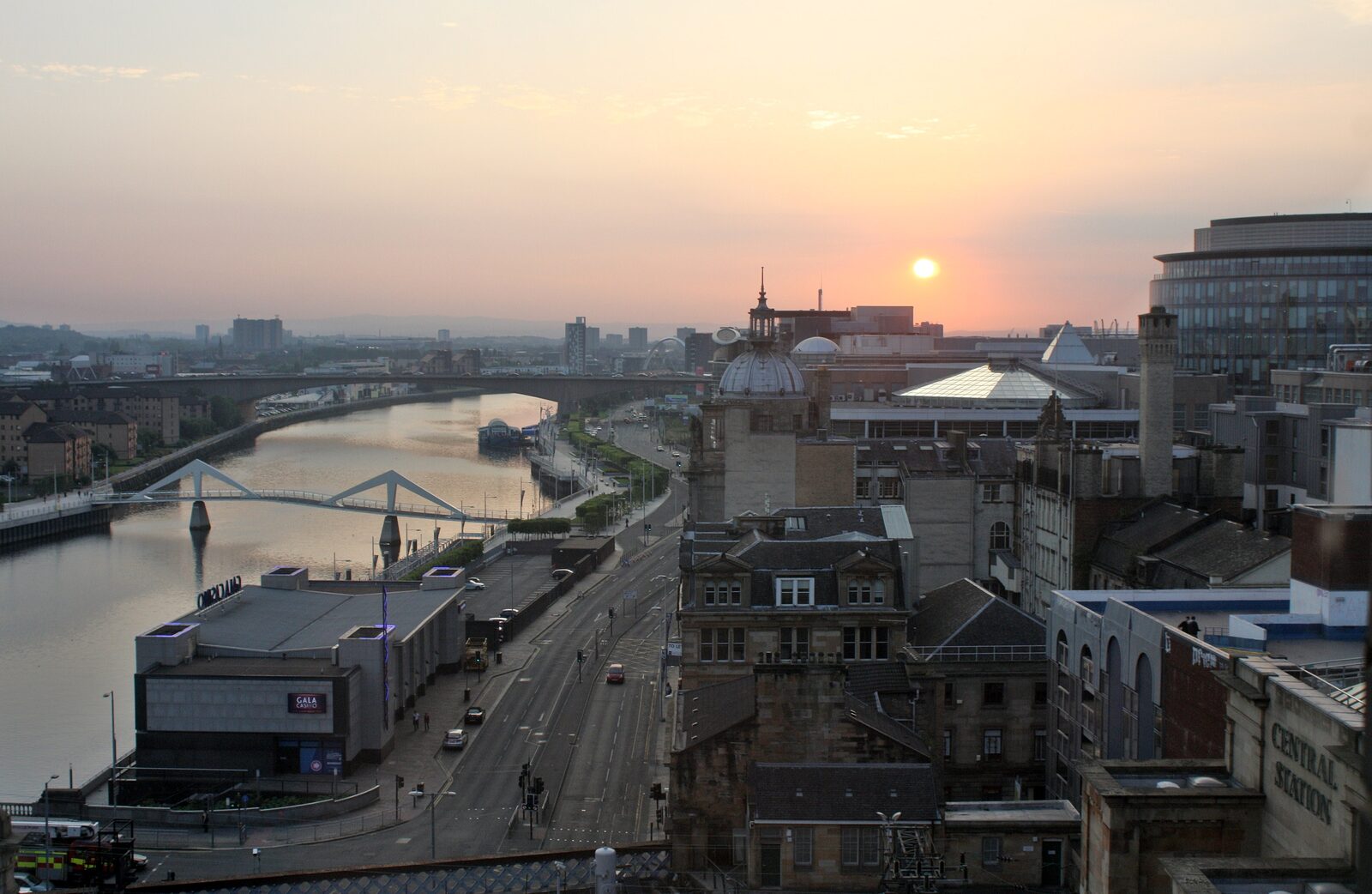 Glasgow, United Kingdom