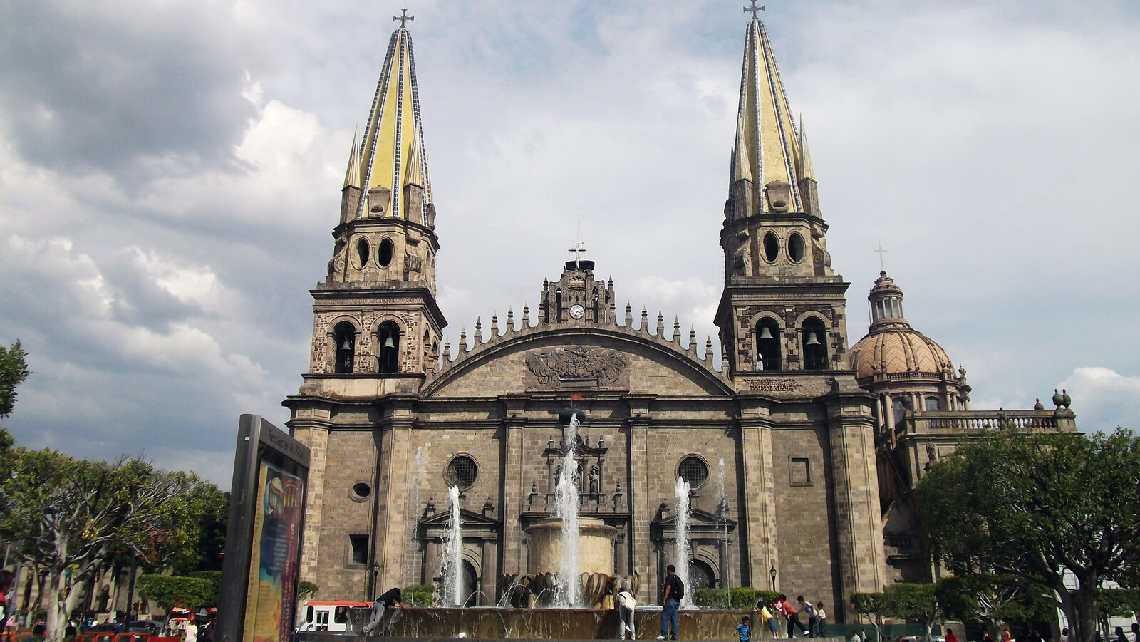 Guadalajara, Mexico