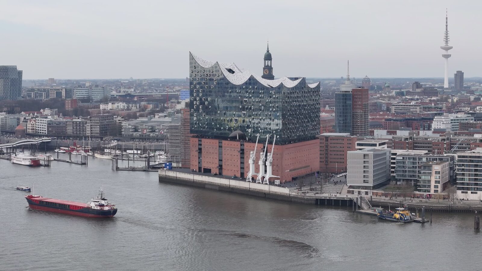 Hamburg, Germany