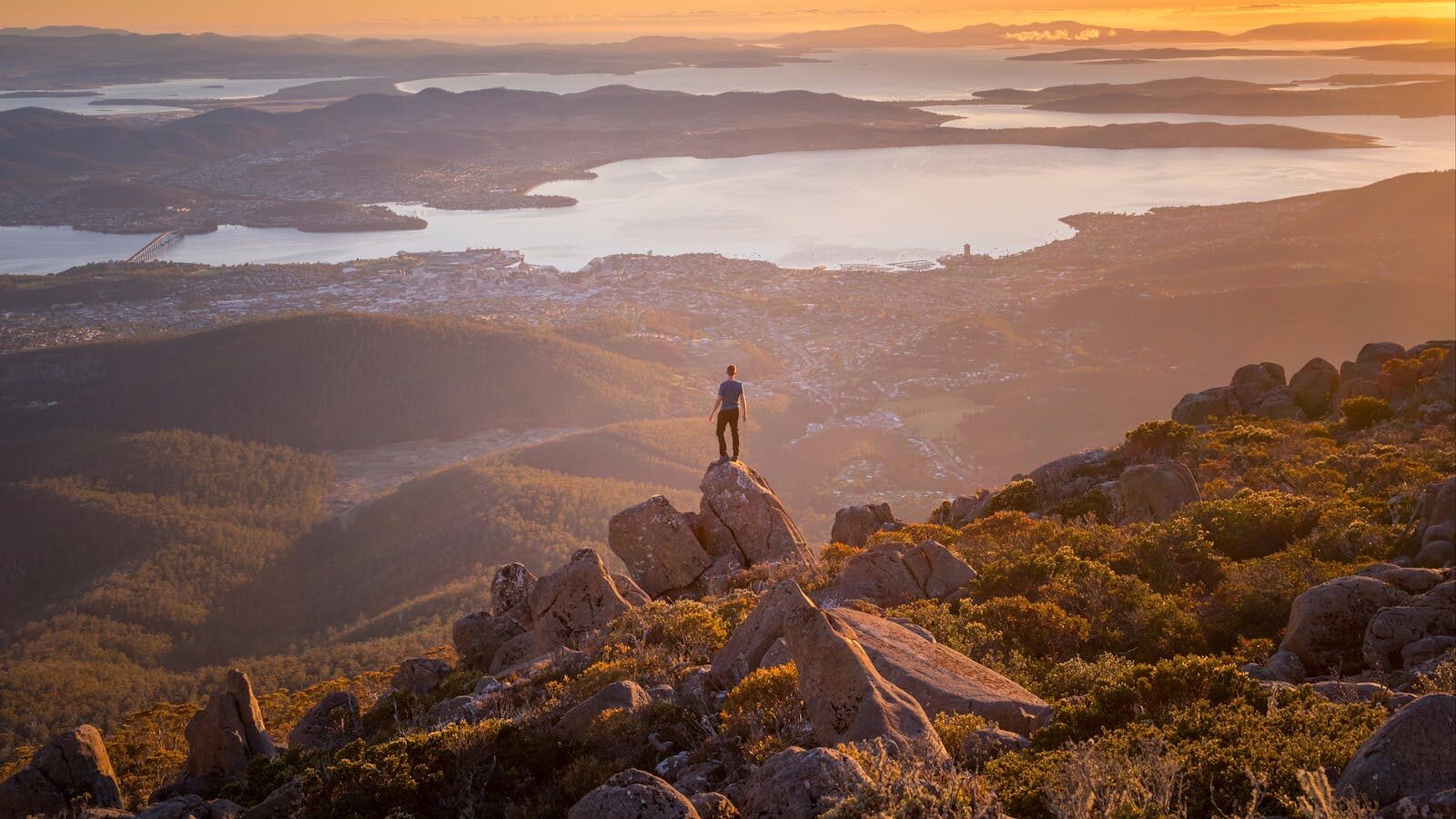 Hobart, Australia
