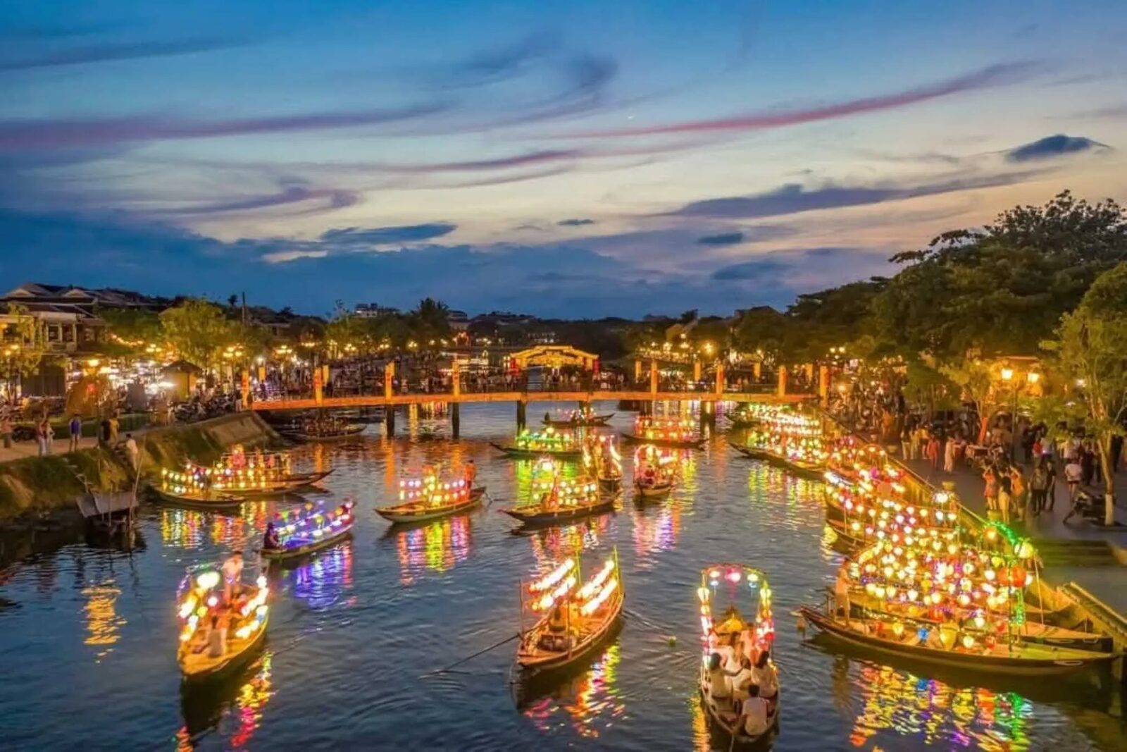 Hoi An, Vietnam