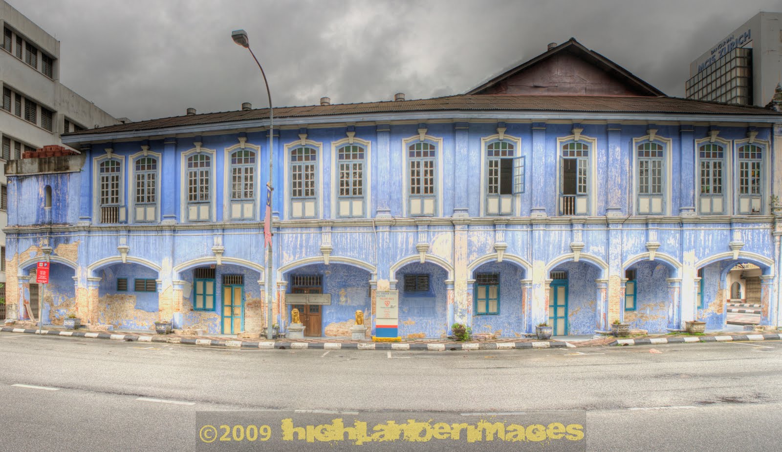 Ipoh, Malaysia