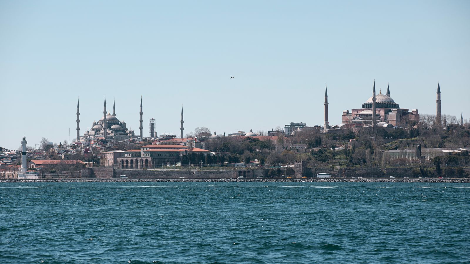Istanbul, Turkey