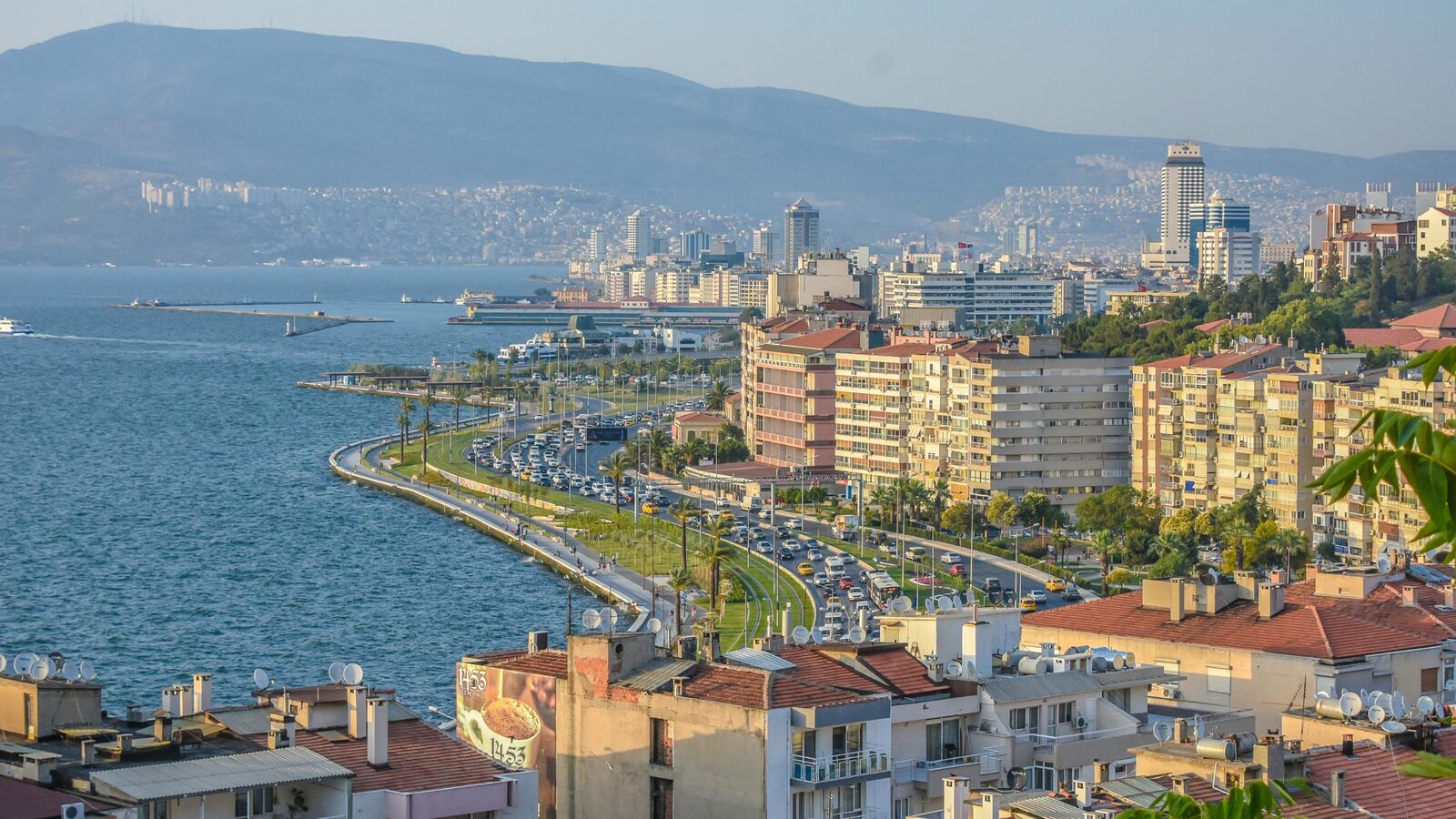 Izmir, Turkey