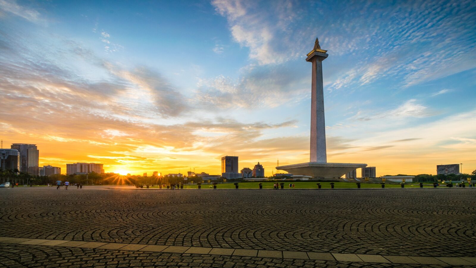 Jakarta, Indonesia