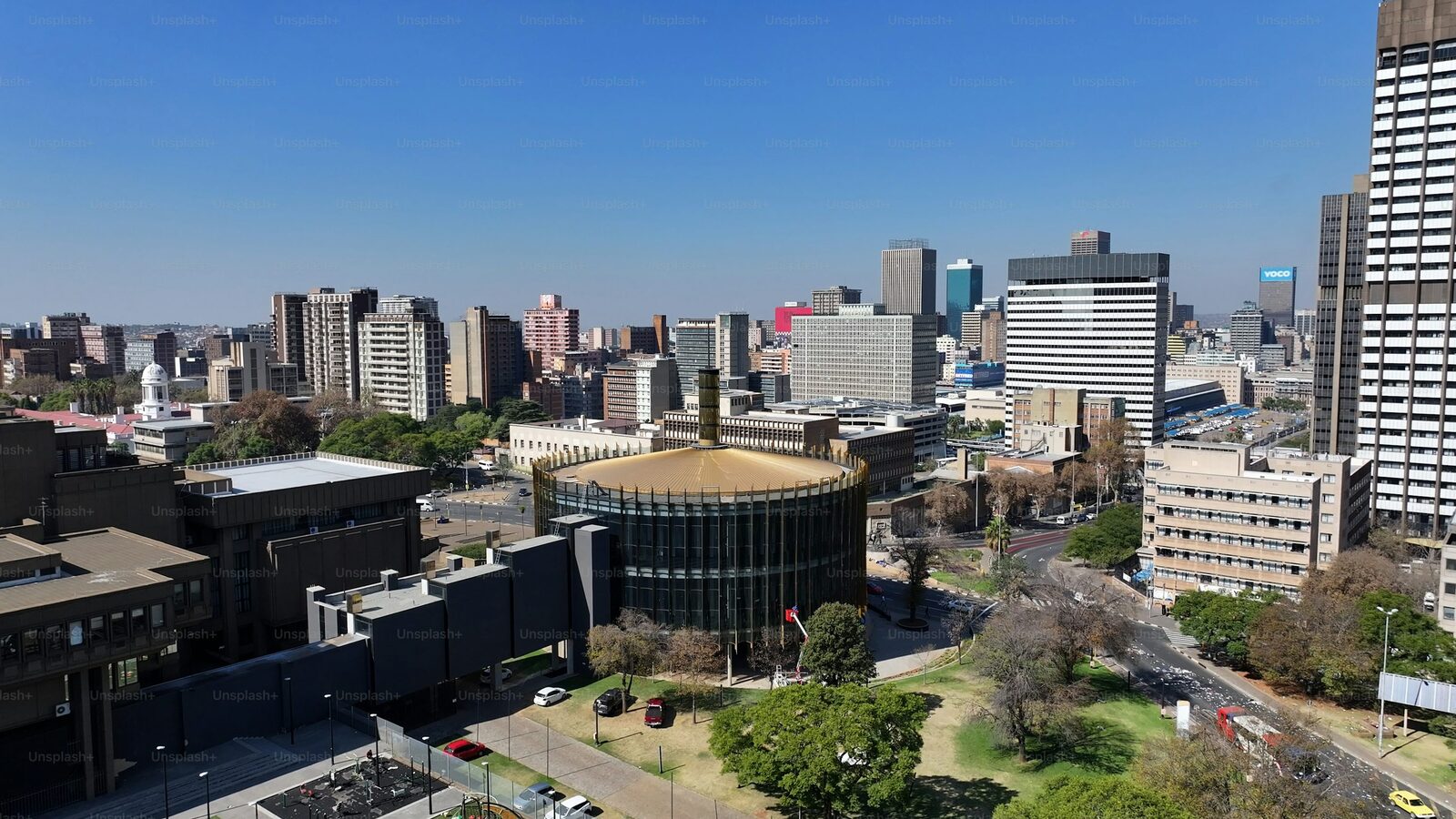 Johannesburg, South Africa