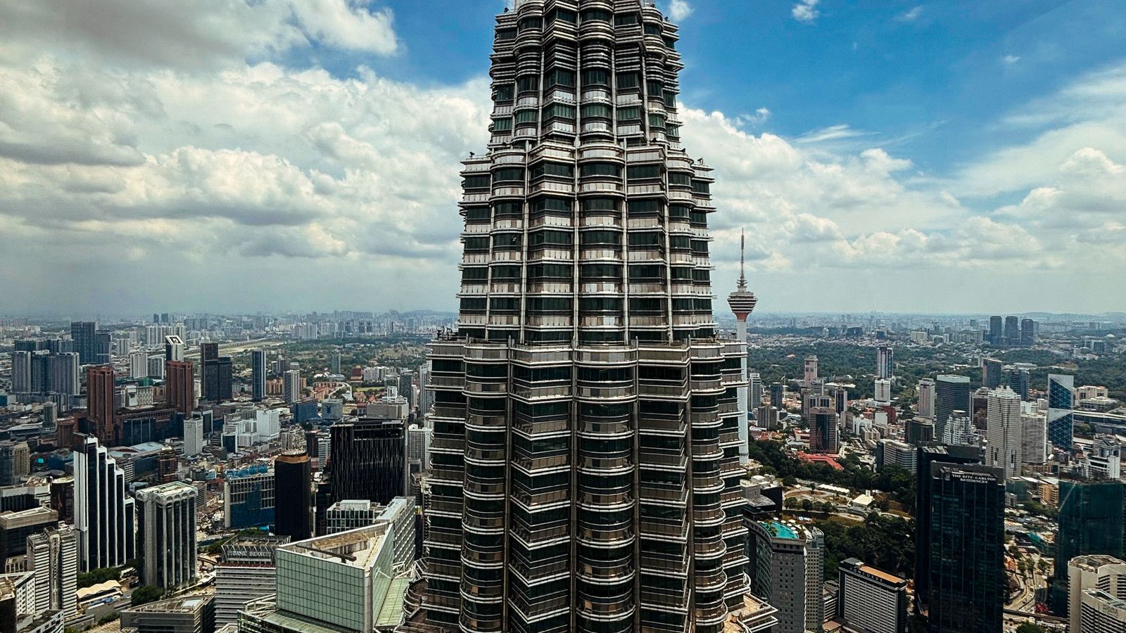 Kuala Lumpur, Malaysia