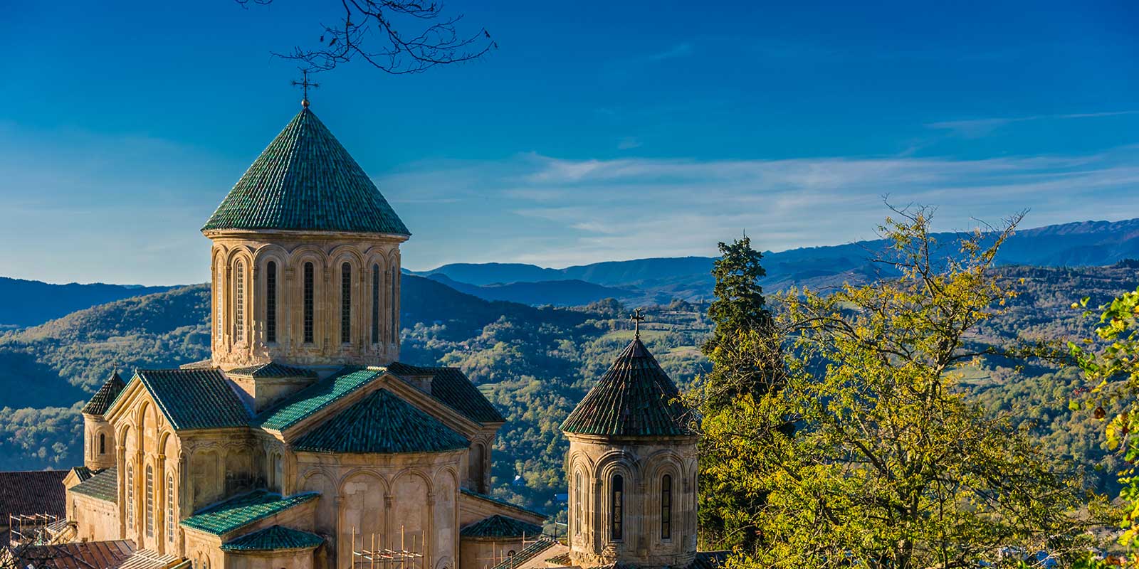 Kutaisi, Georgia