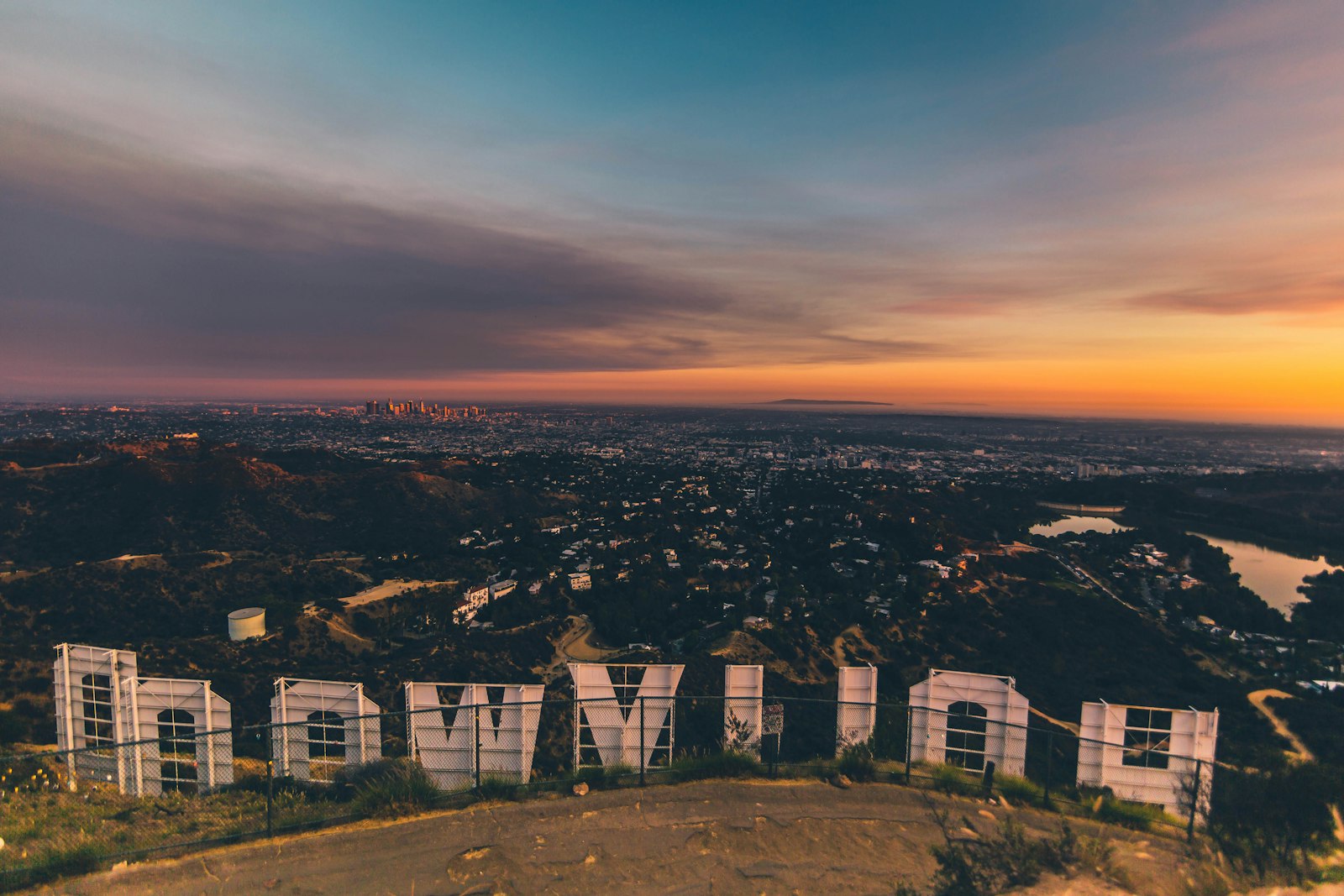 Los Angeles, United States