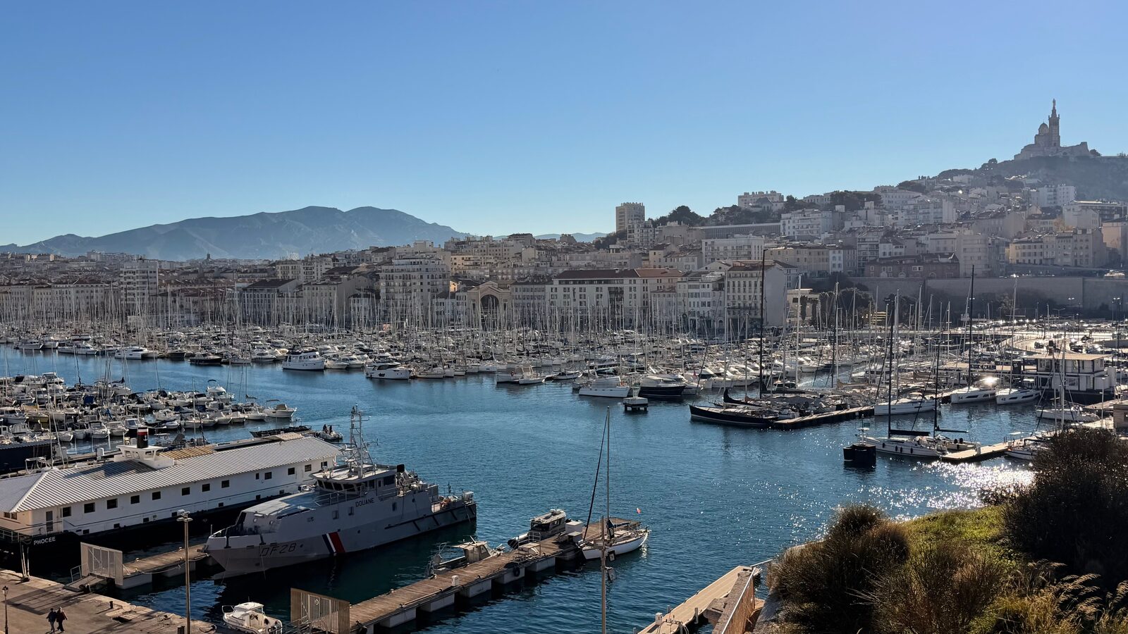 Marseille, France
