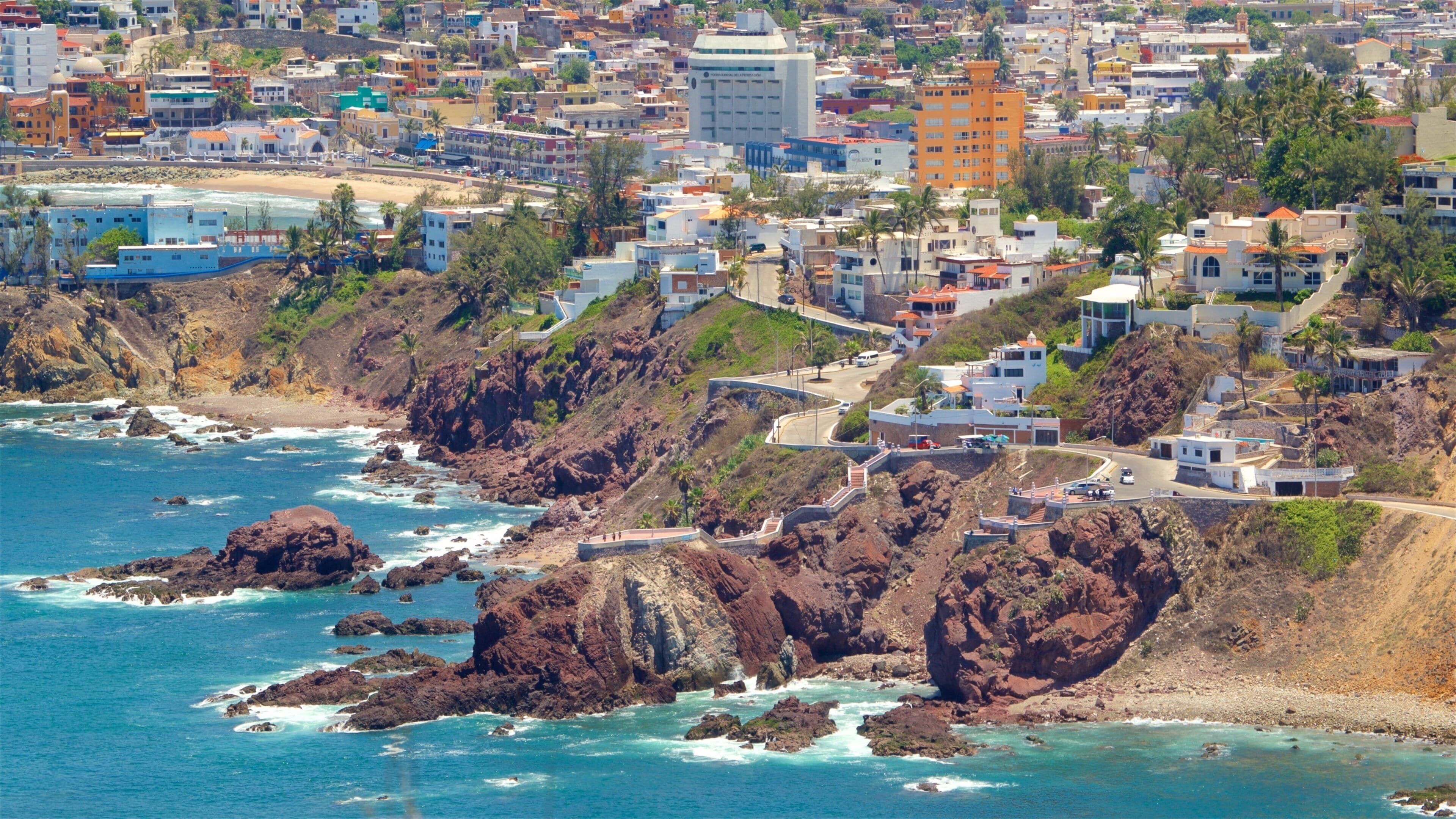 Mazatlan, Mexico