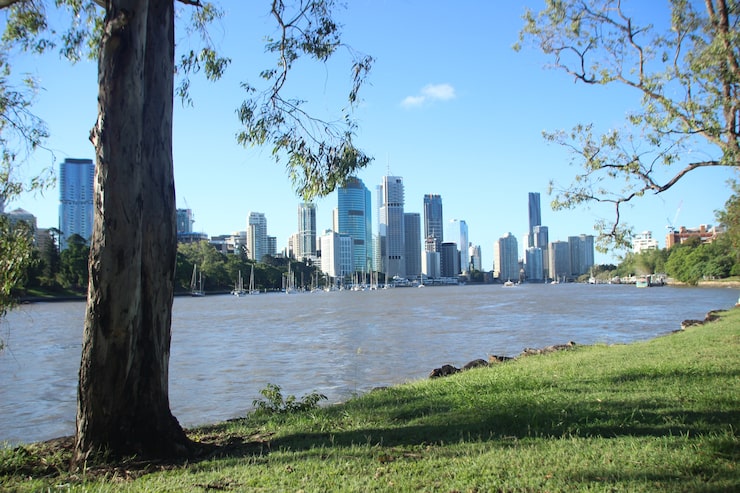 Melbourne, Australia