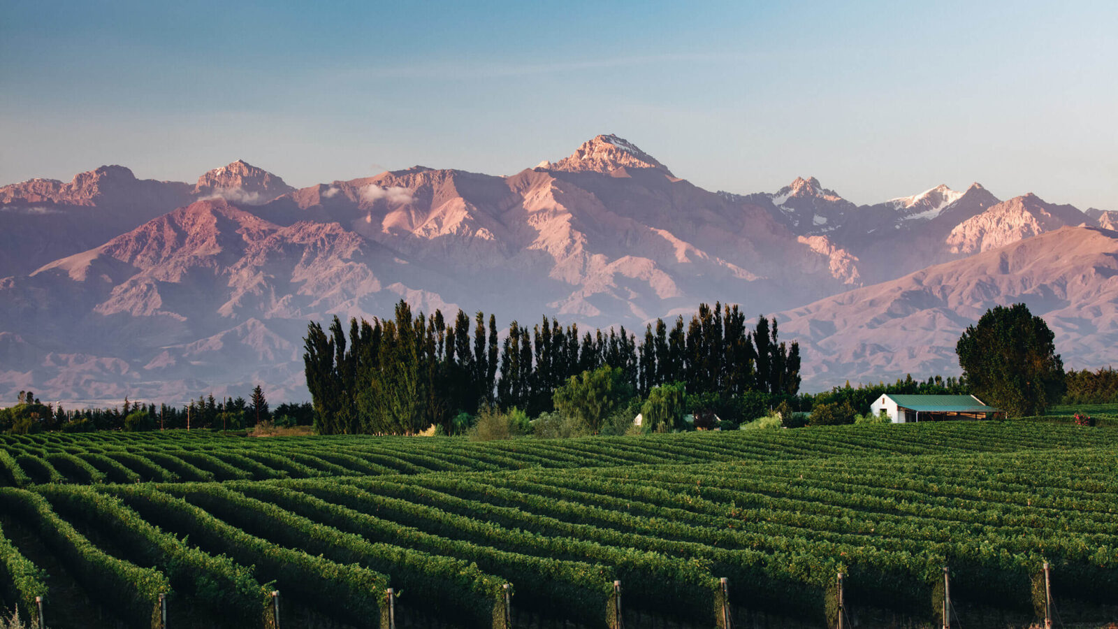 Mendoza, Argentina