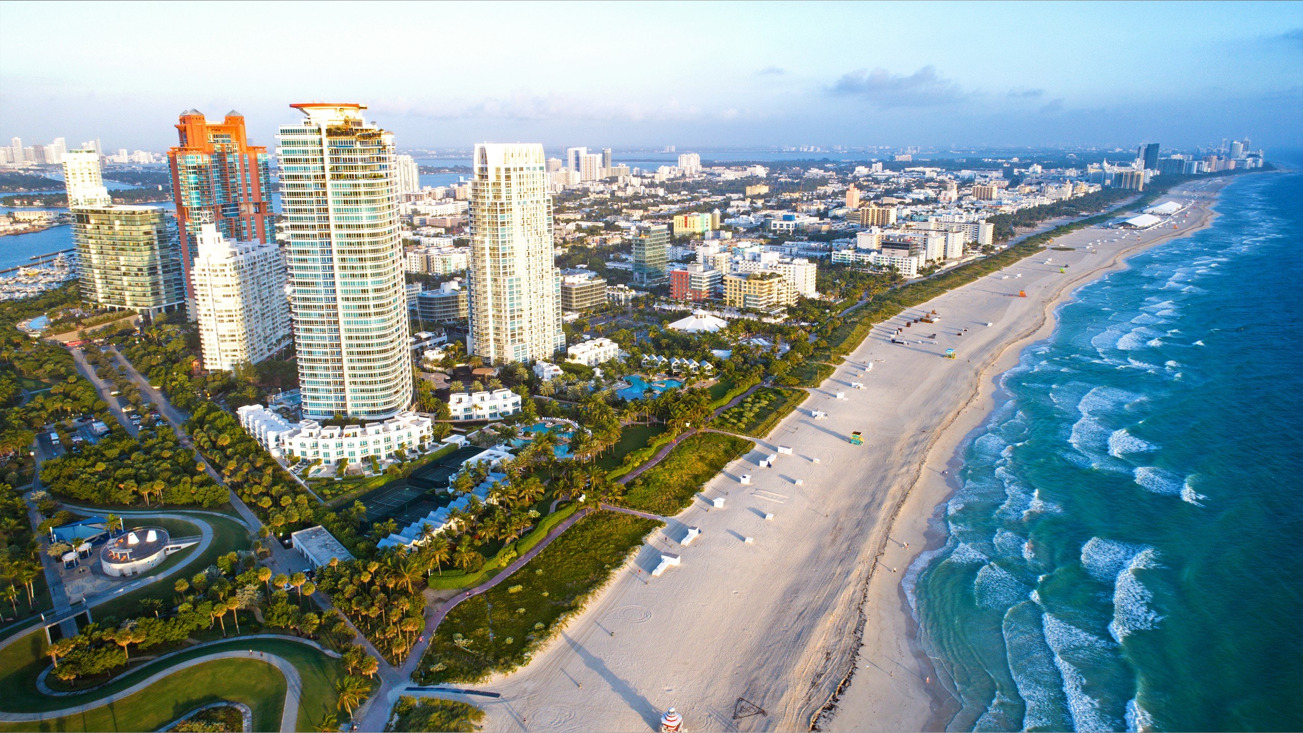 Miami, United States