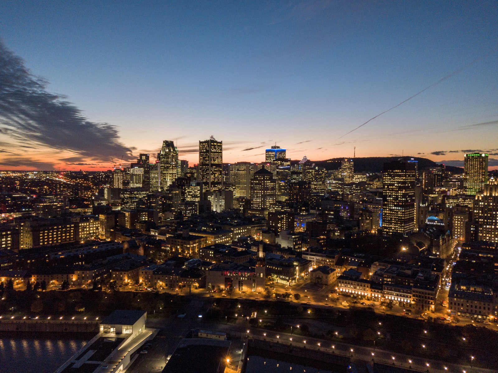Montreal, Canada