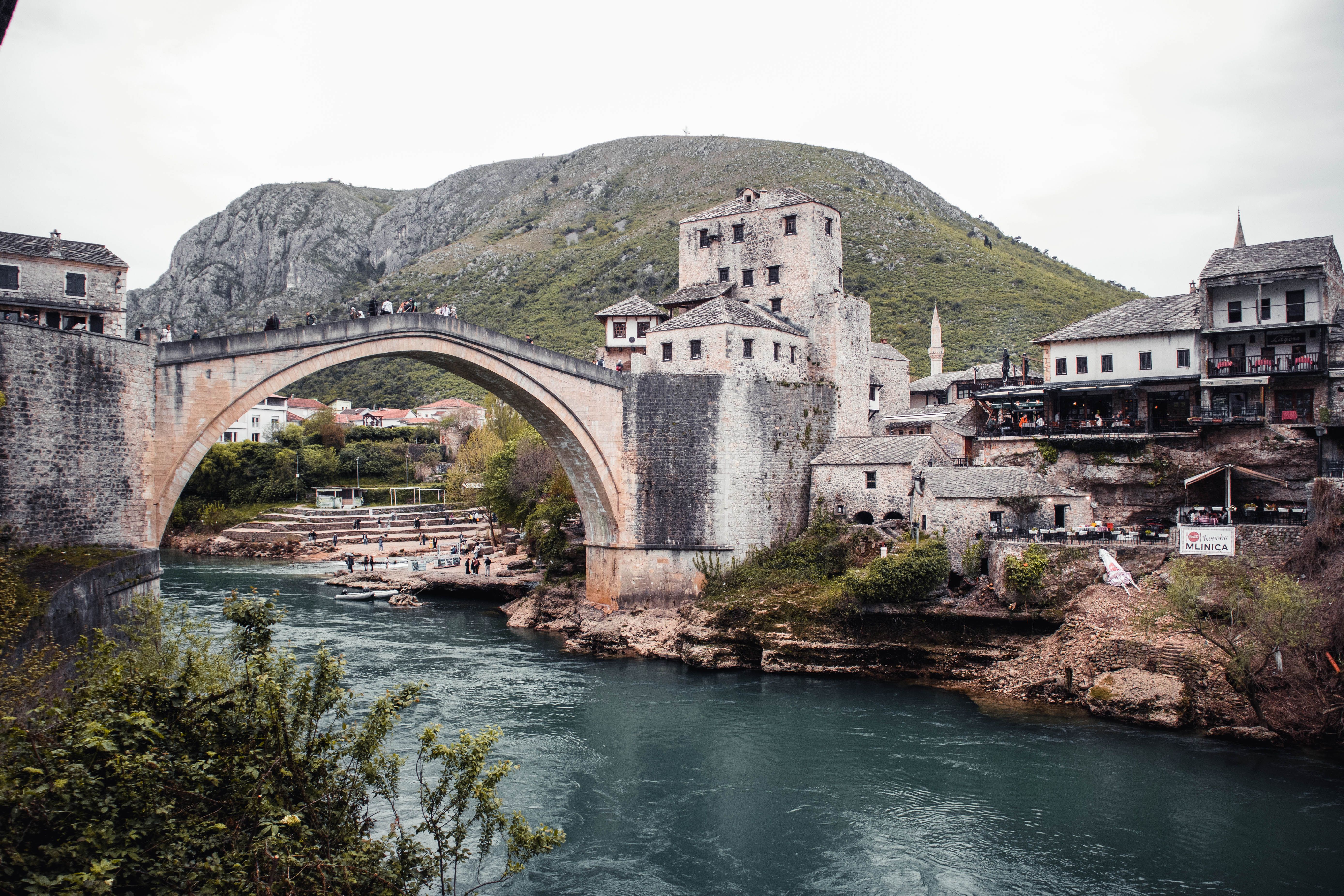 Mostar, Bosnia and Herzegovina