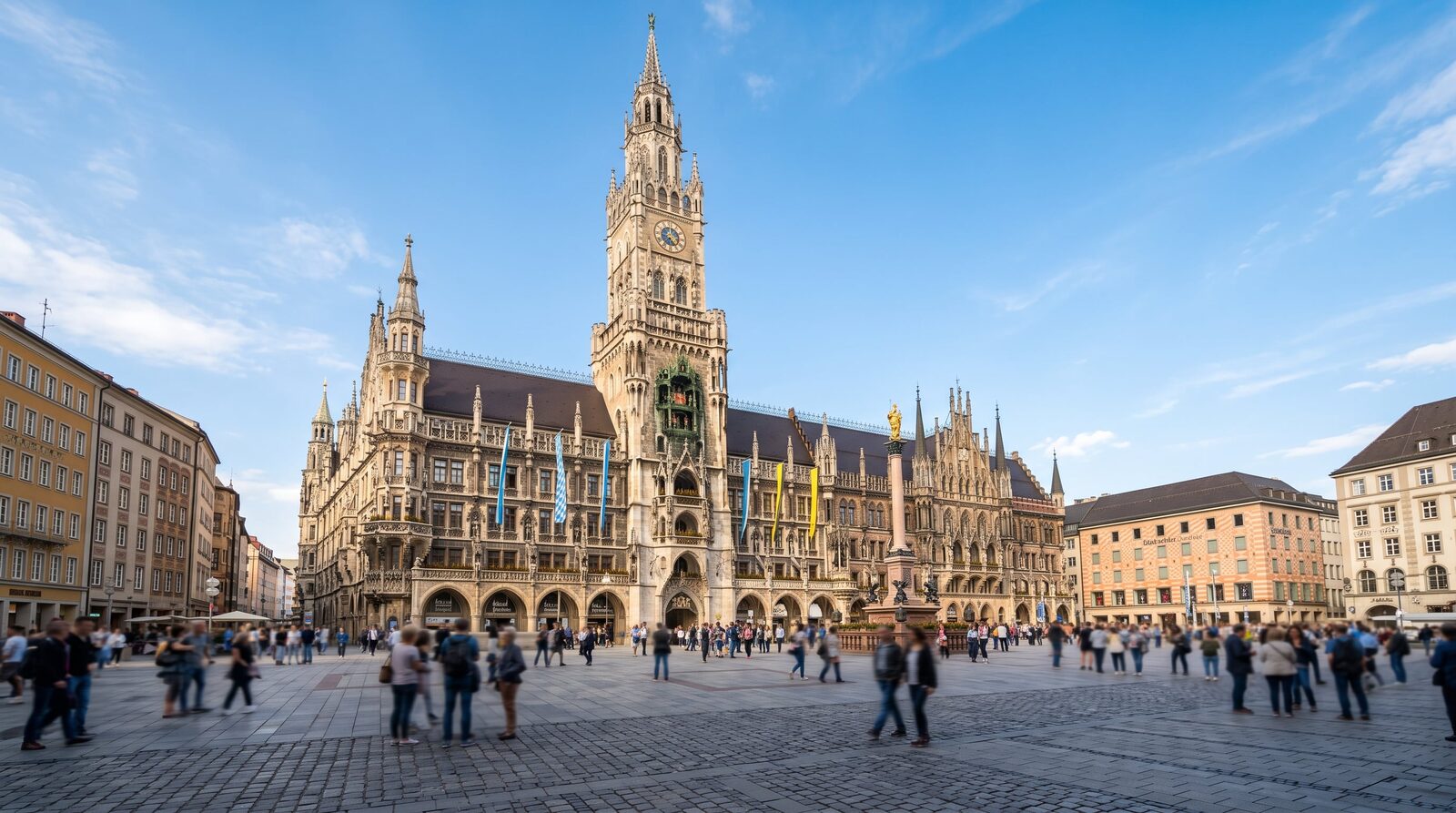 Munich, Germany