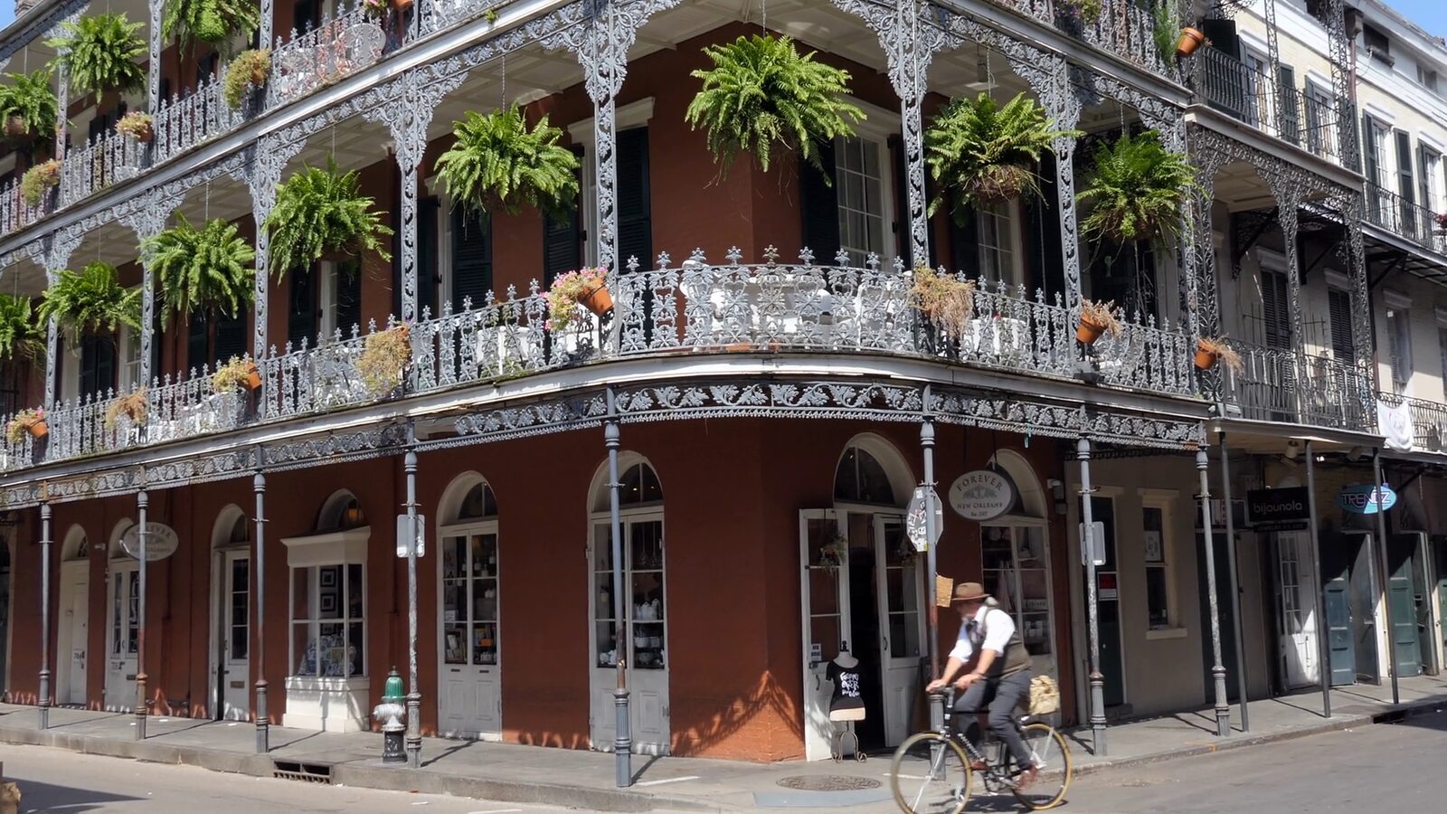 New Orleans, United States