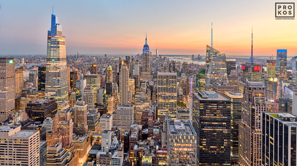 New York City, United States