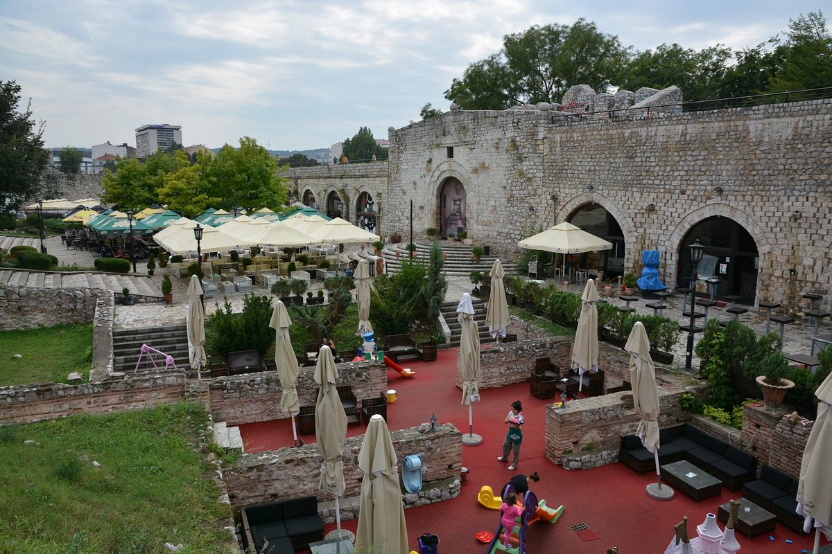 Nis, Serbia