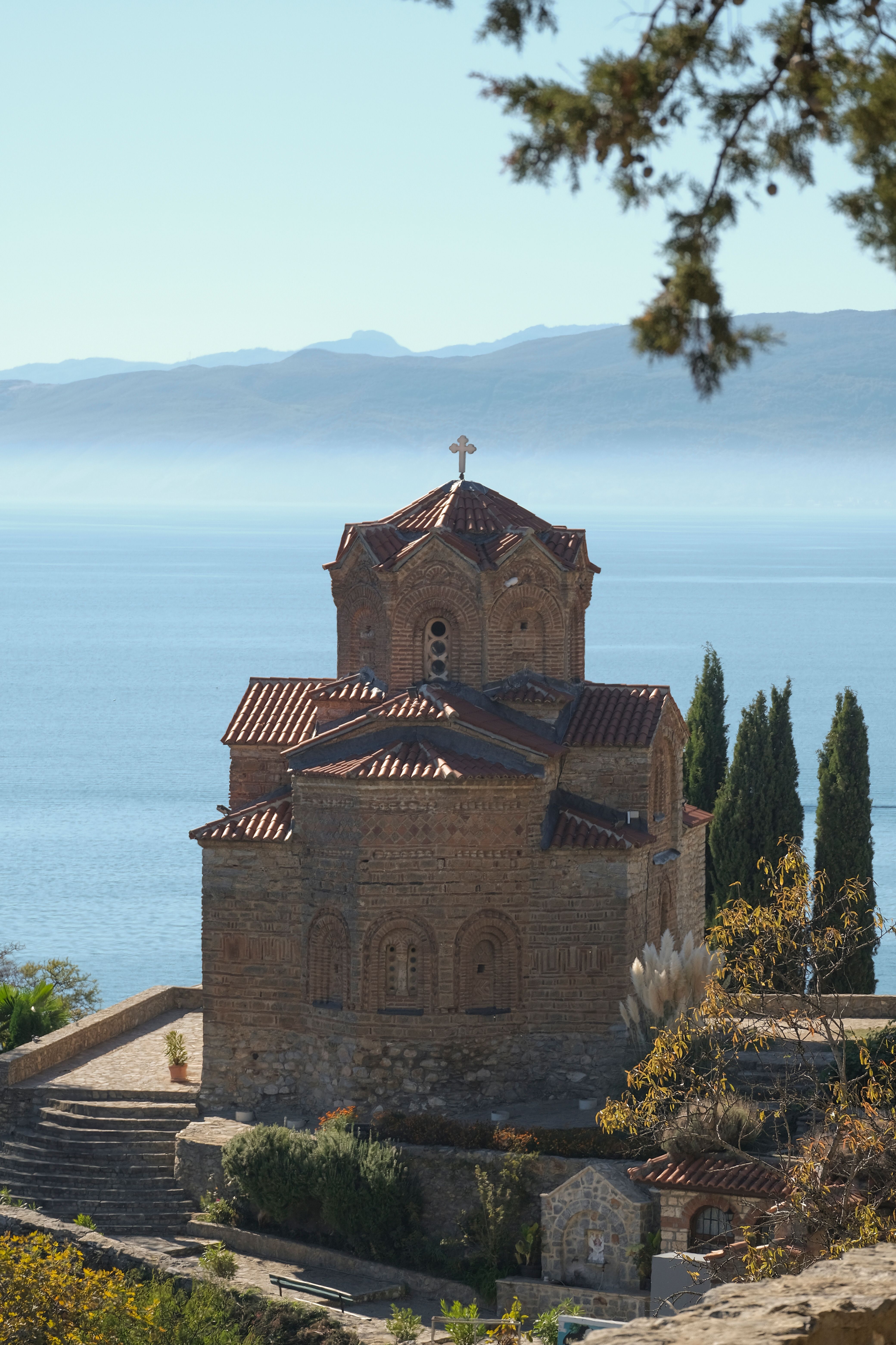 Ohrid, North Macedonia