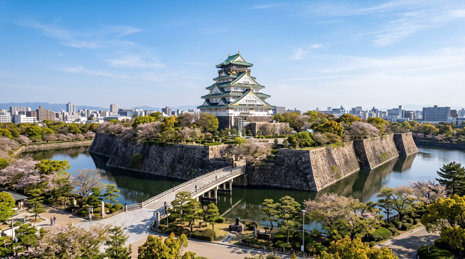 Osaka, Japan